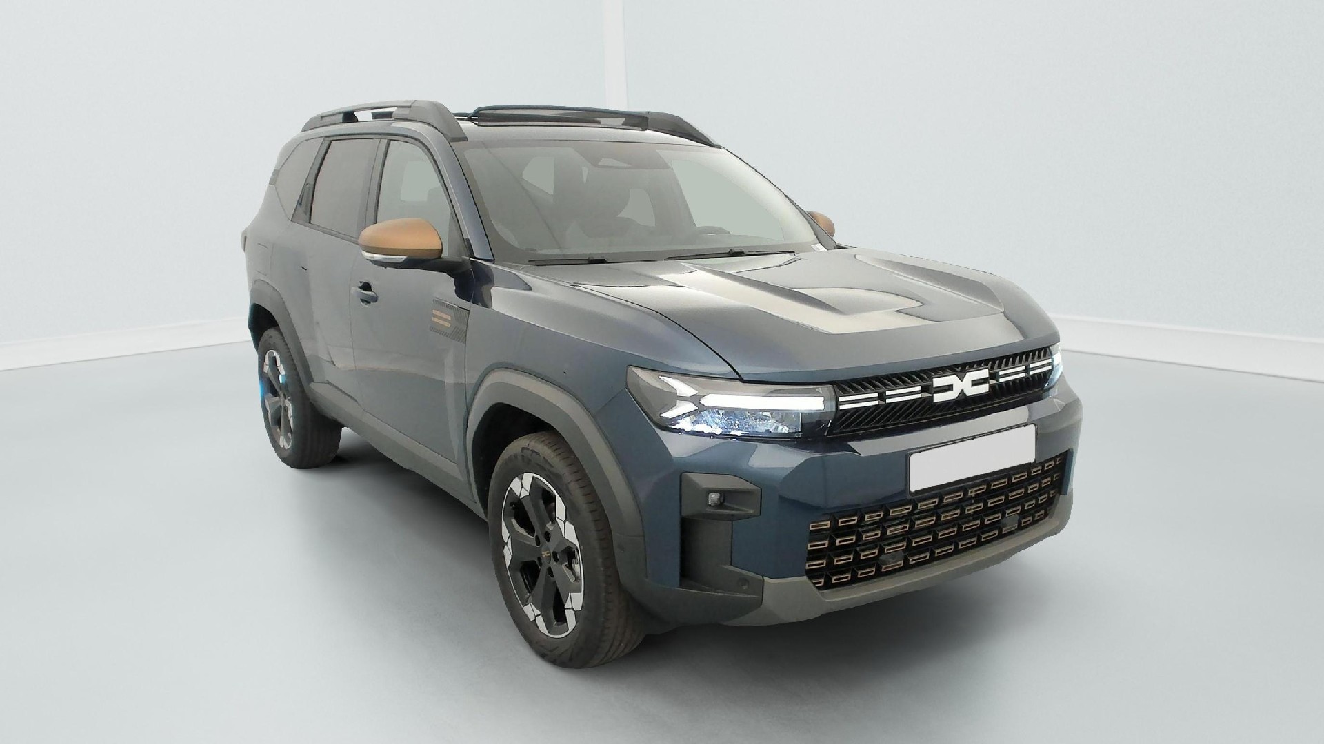 Dacia Bigster 1.8 2026