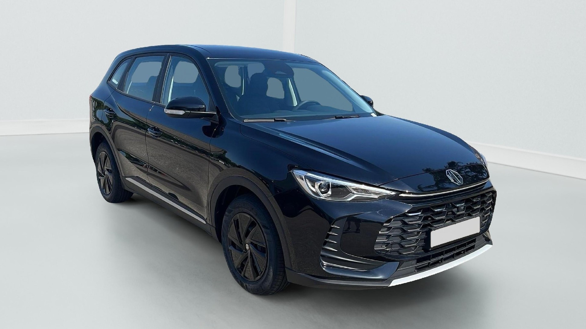 MG ZS 1.5 Standard 2026