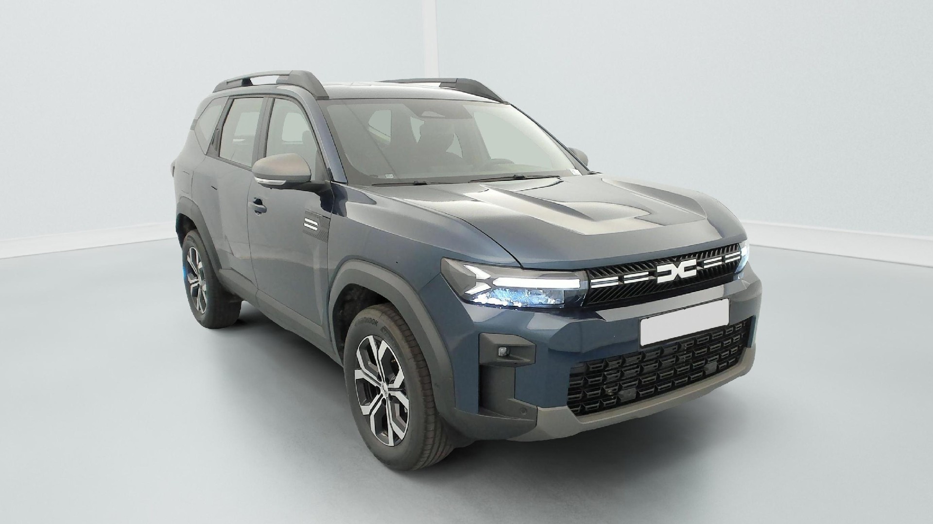 Dacia Bigster 1.8 2026