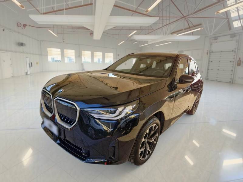 2024 BMW X3   AWD