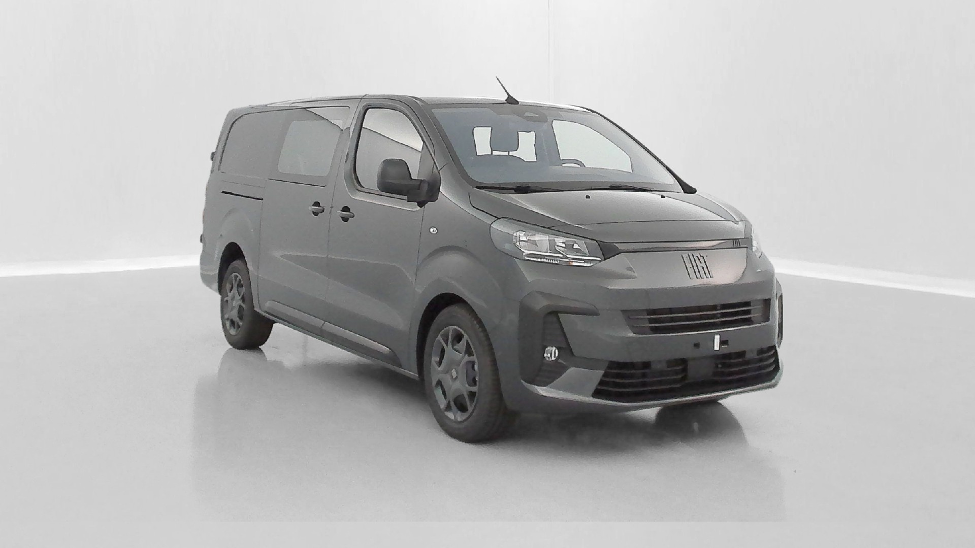 Fiat Scudo 2.0 2025