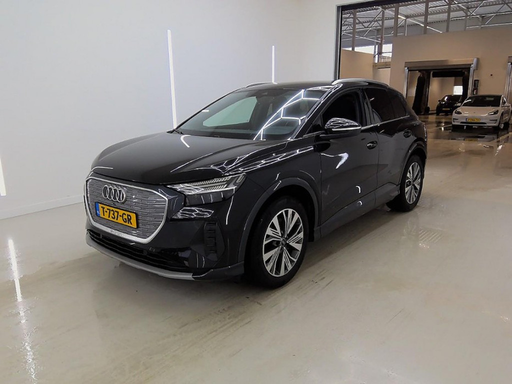 Audi E-tron Q4  40 Advanced - Electric - Automatic - 204 hp - 169.346 km