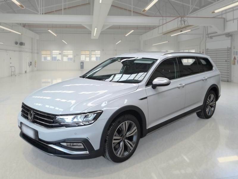 2020 Volkswagen Passat   AWD