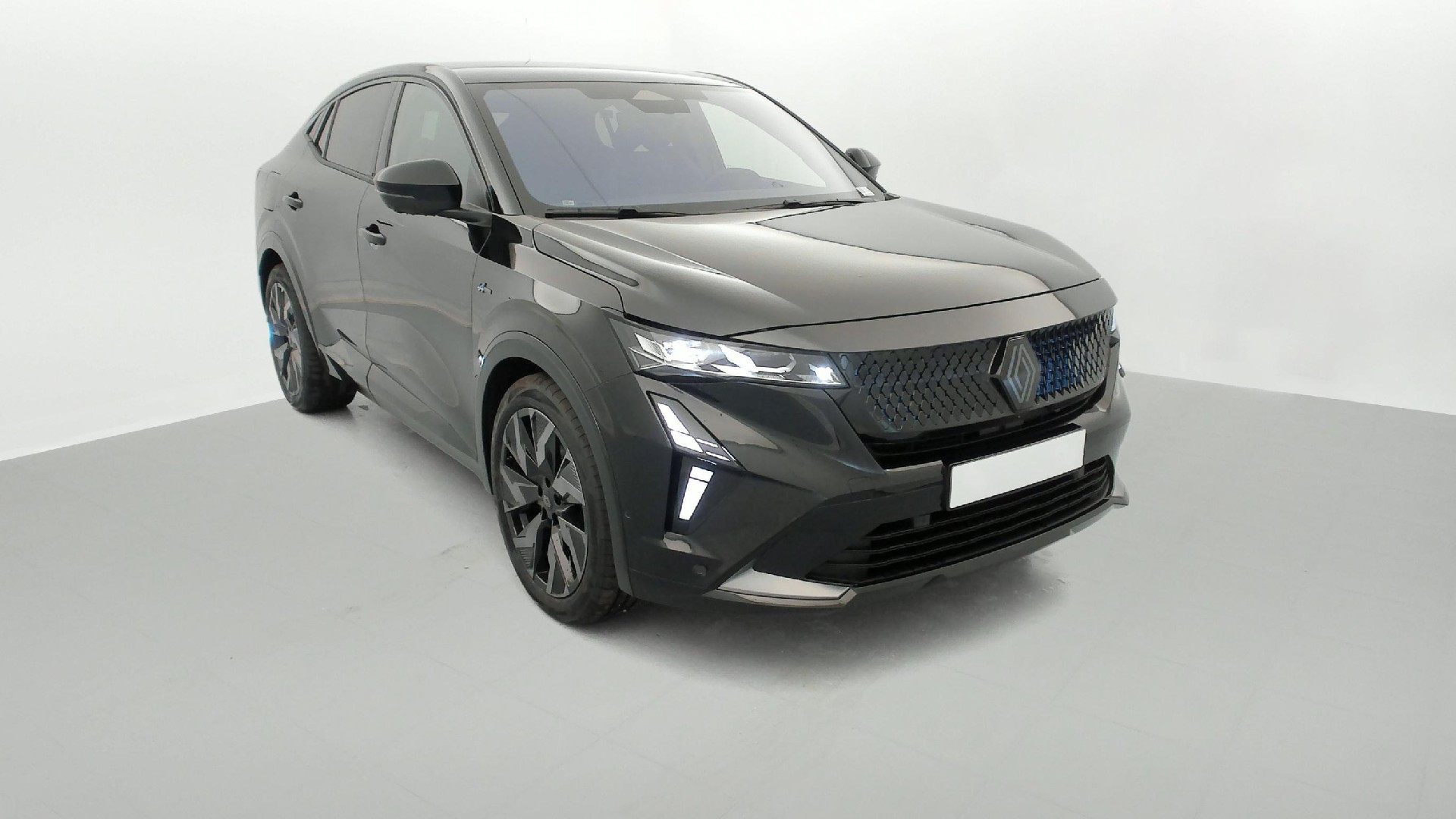 Renault Rafale Esprit Alpine 2026