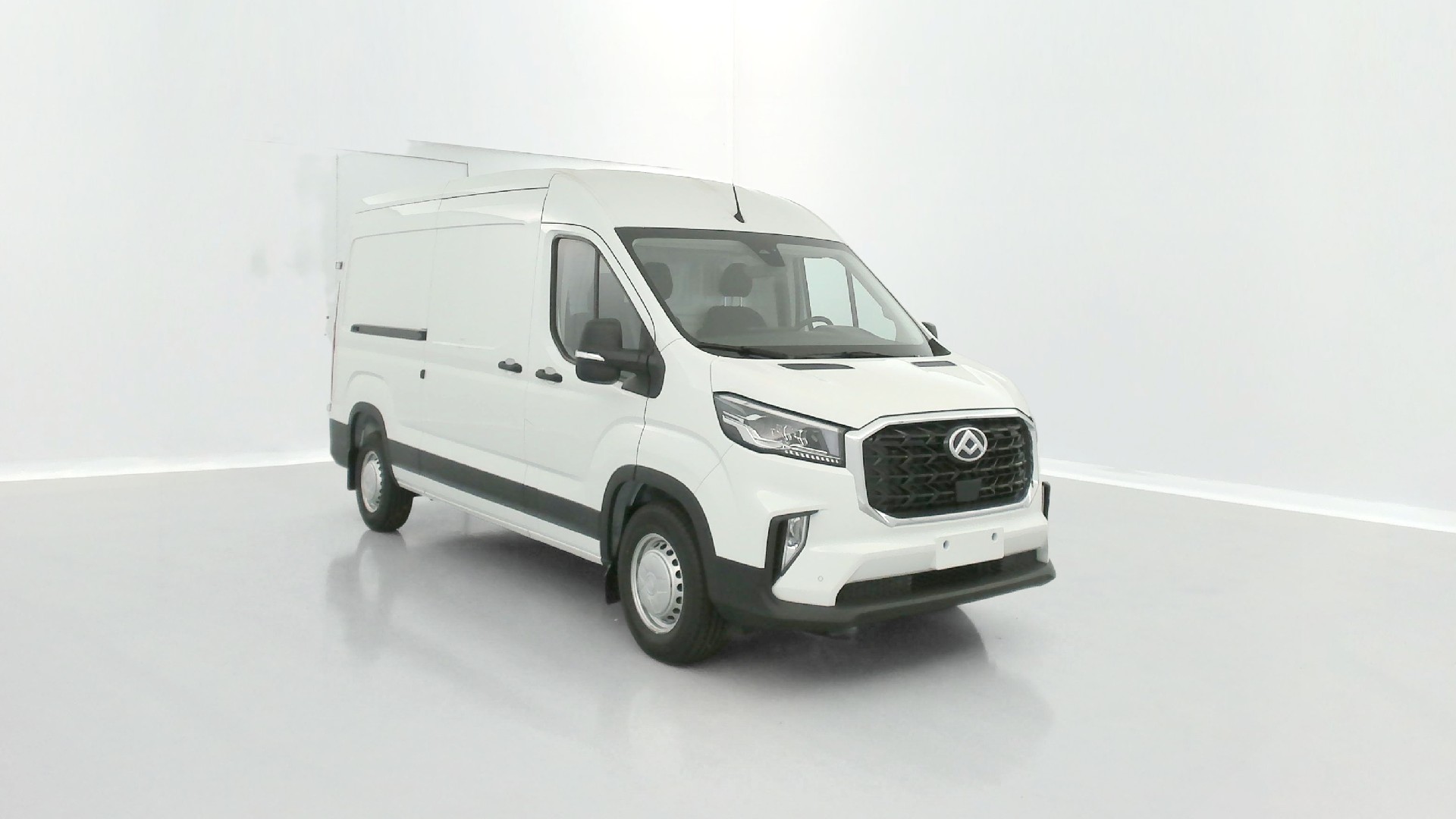 Maxus Deliver 9 2.0 2026