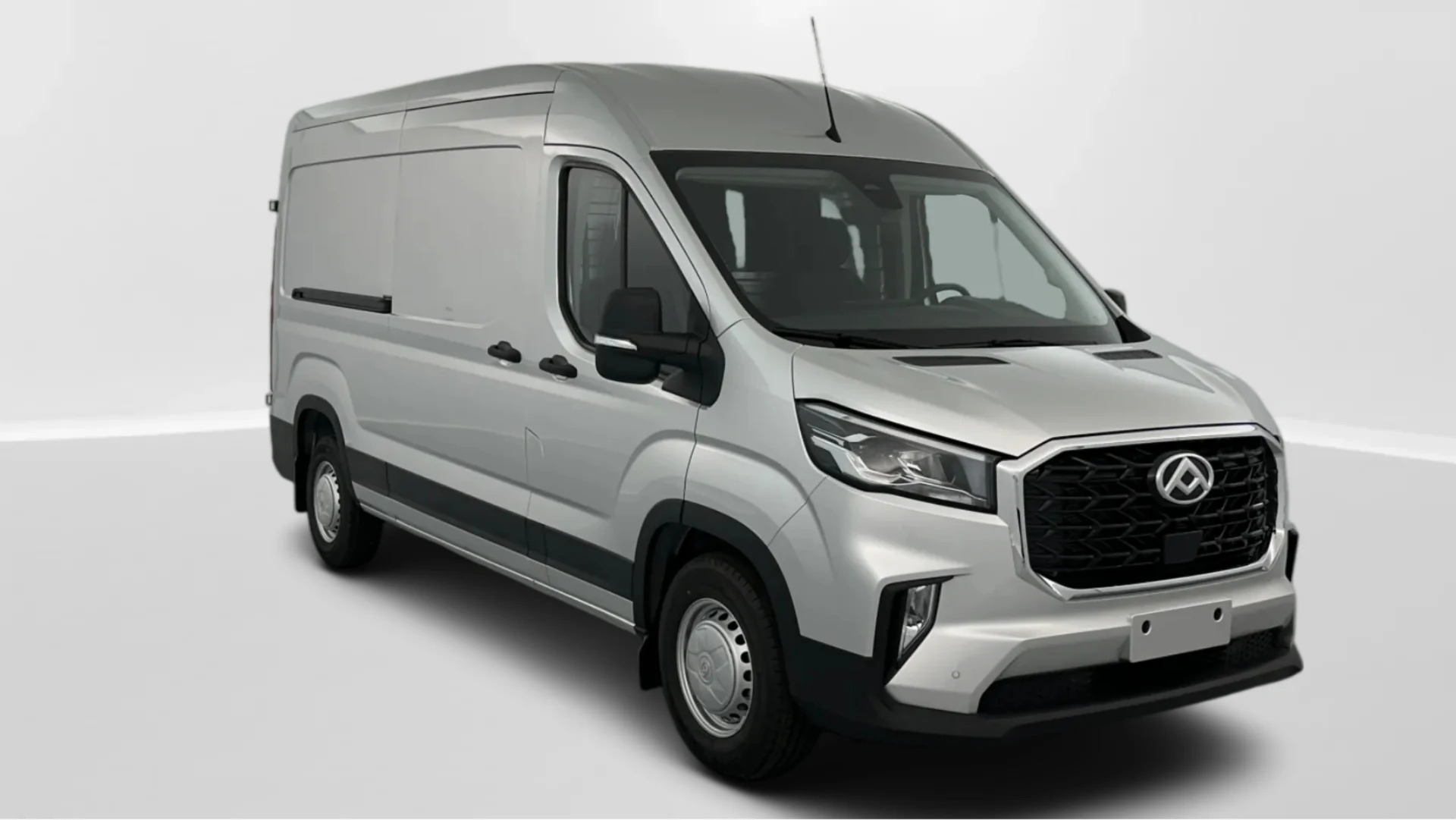 Maxus Deliver 9 2.0 2026
