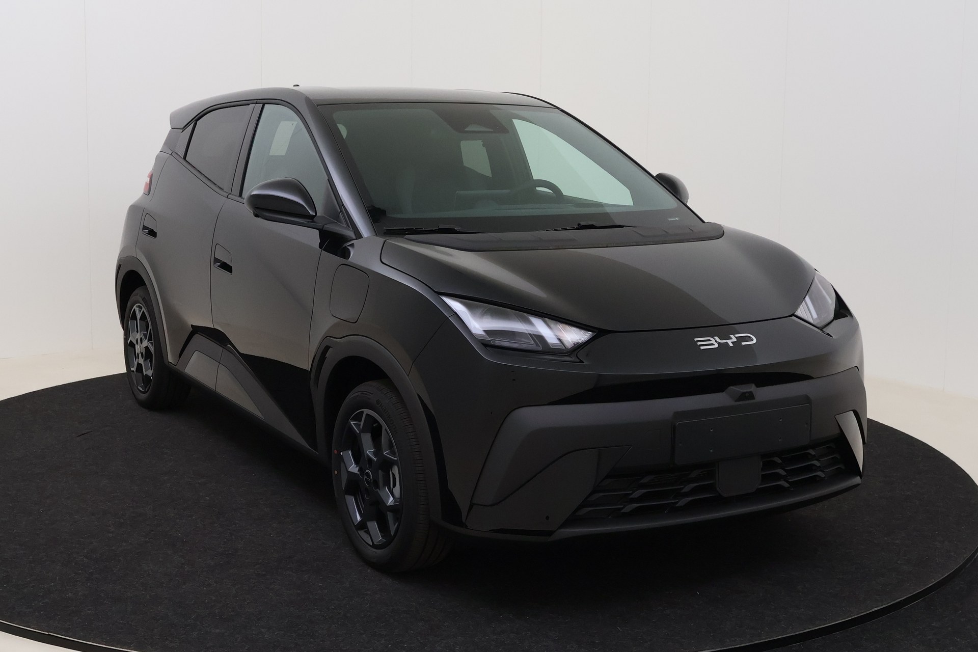BYD Dolphin Comfort 2025
