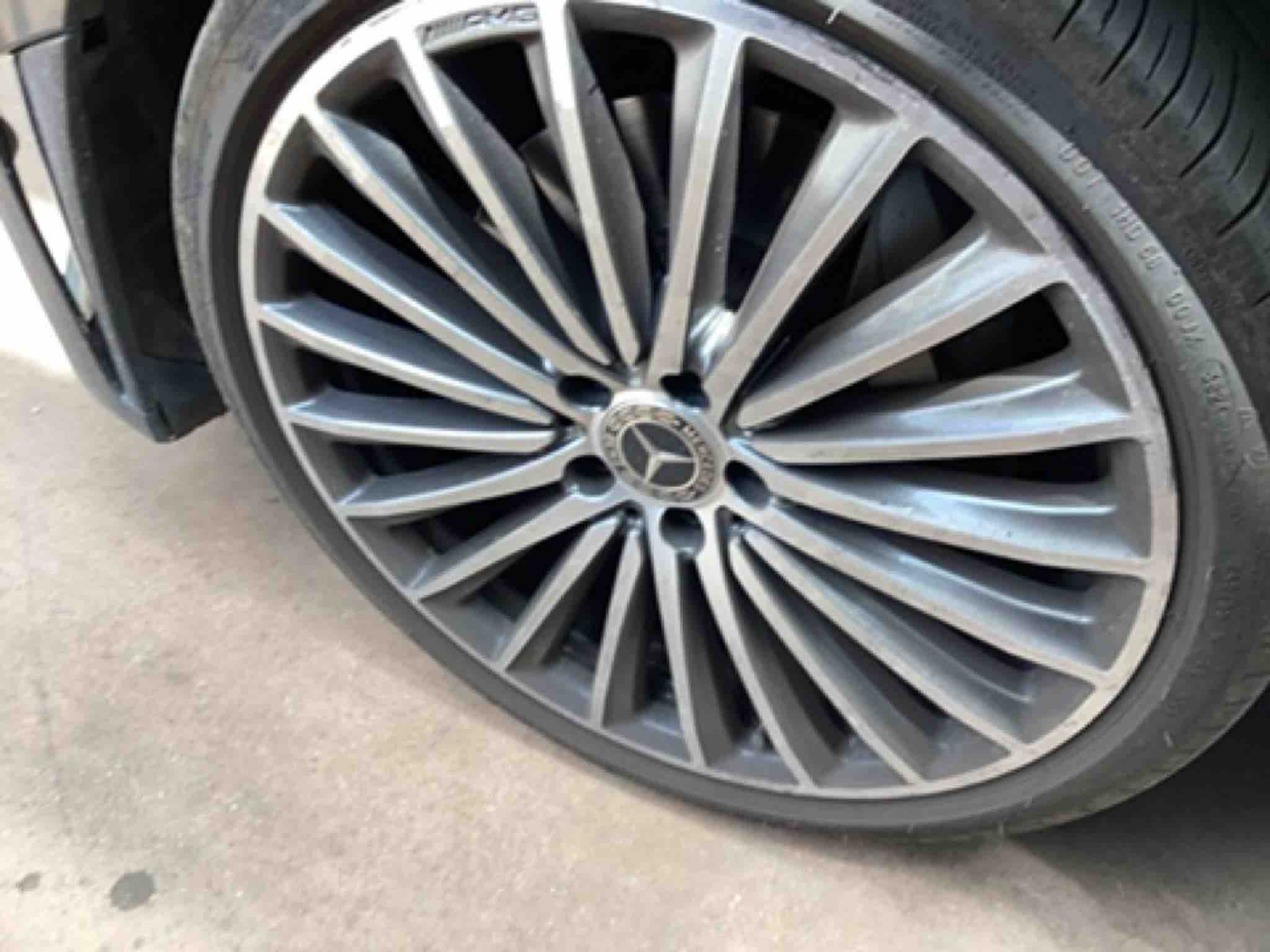 2023 Mercedes-Benz CLS   