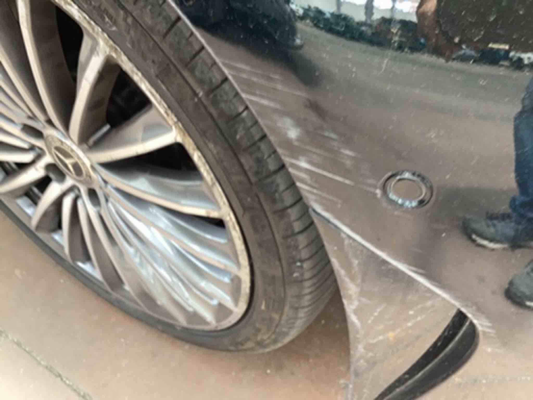 2023 Mercedes-Benz CLS   