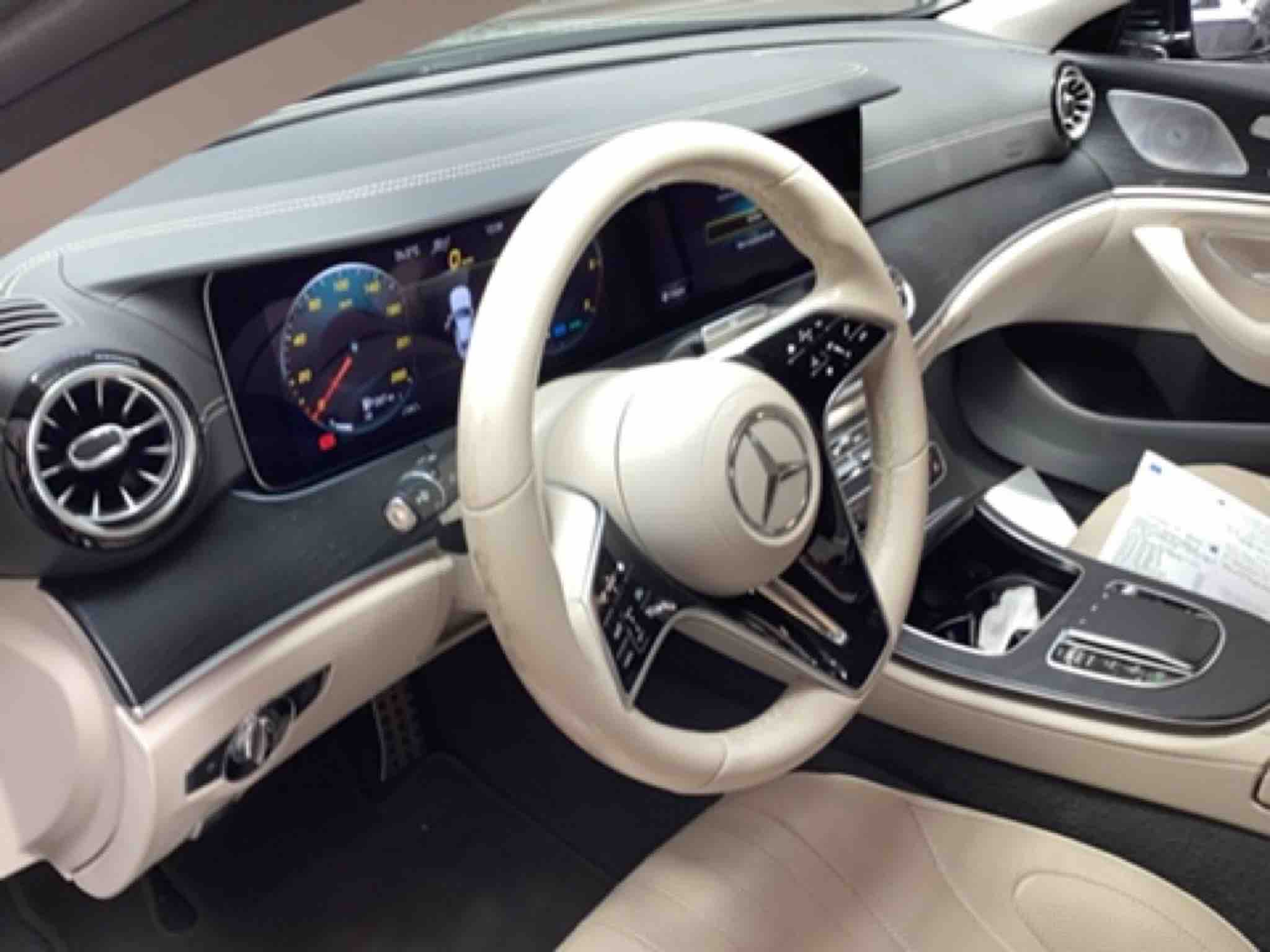 2023 Mercedes-Benz CLS   
