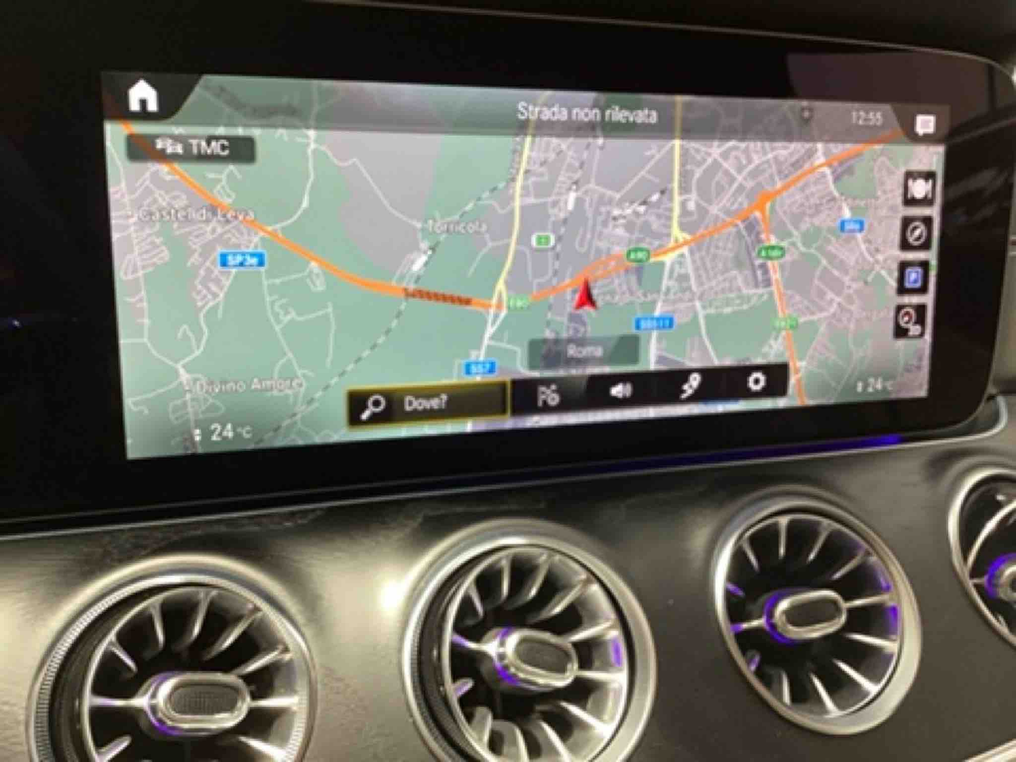 2023 Mercedes-Benz CLS   