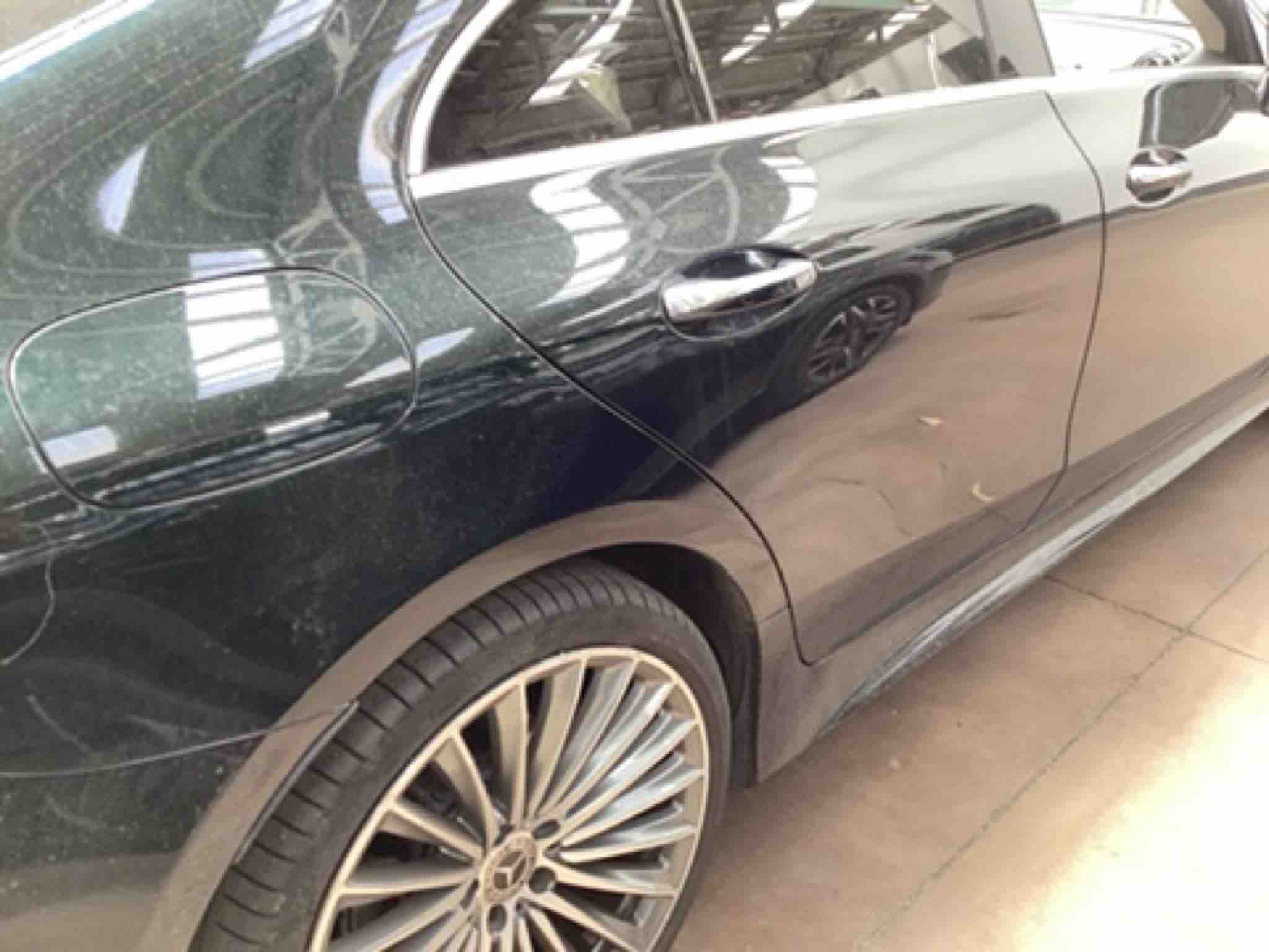 2023 Mercedes-Benz CLS   