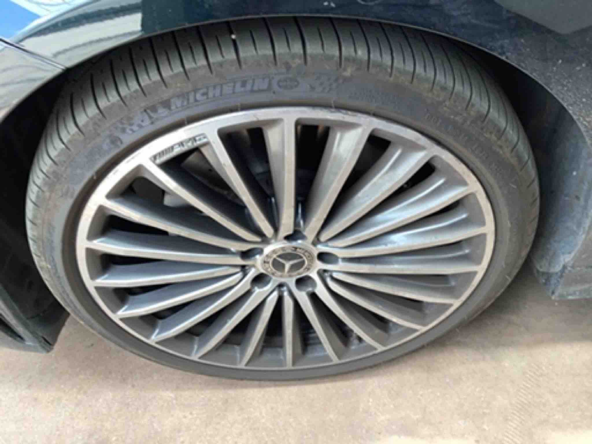 2023 Mercedes-Benz CLS   