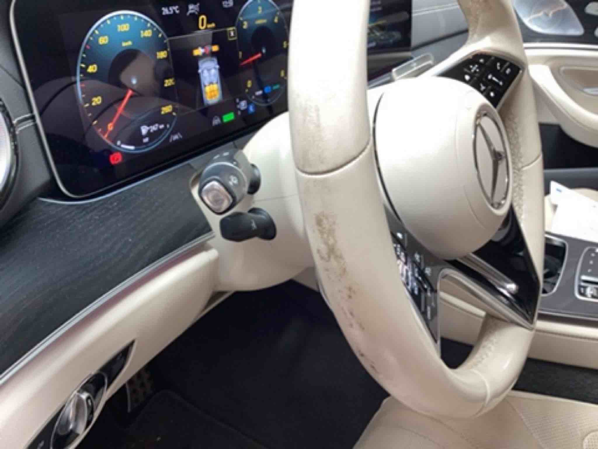2023 Mercedes-Benz CLS   