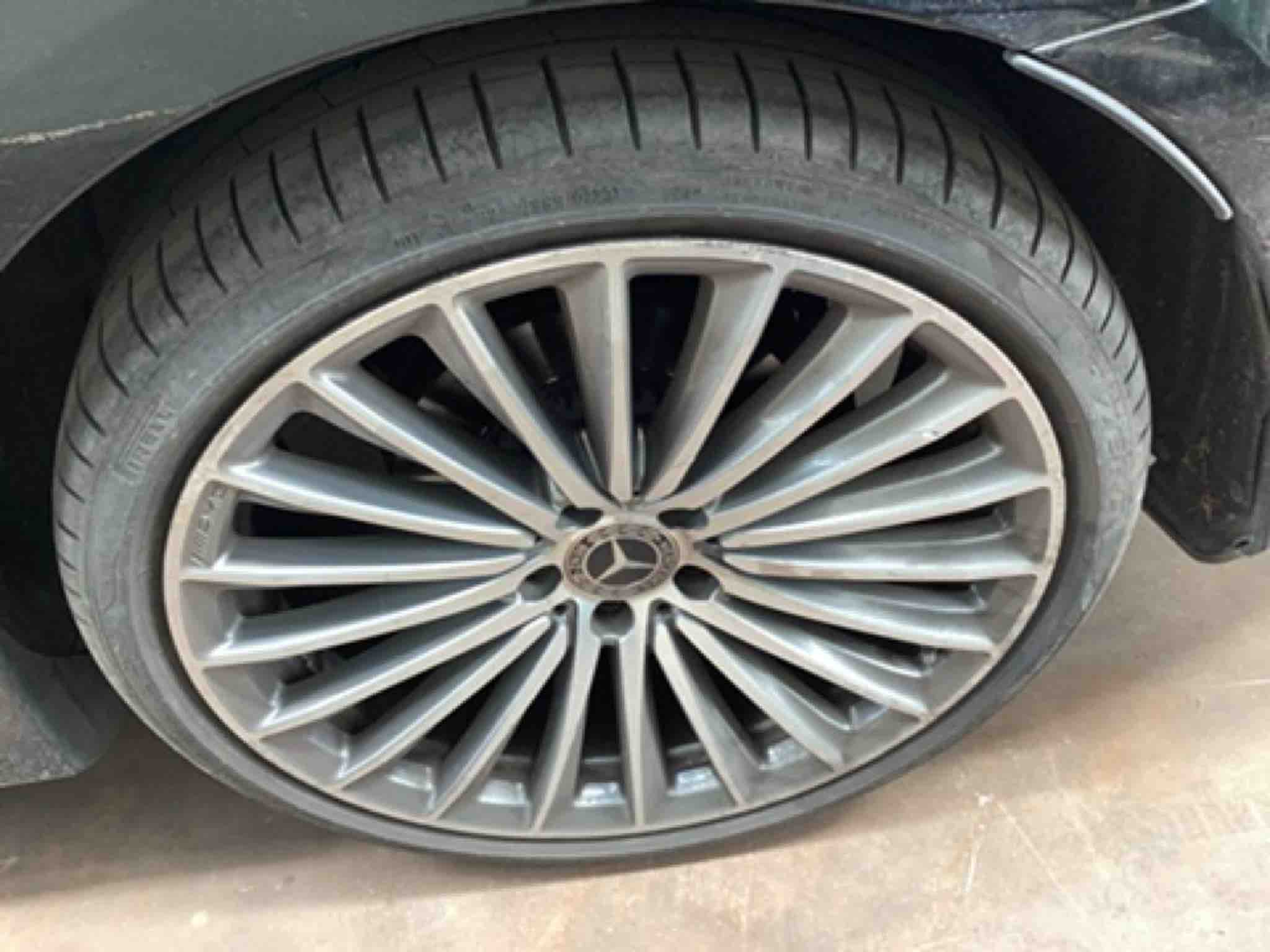 2023 Mercedes-Benz CLS   
