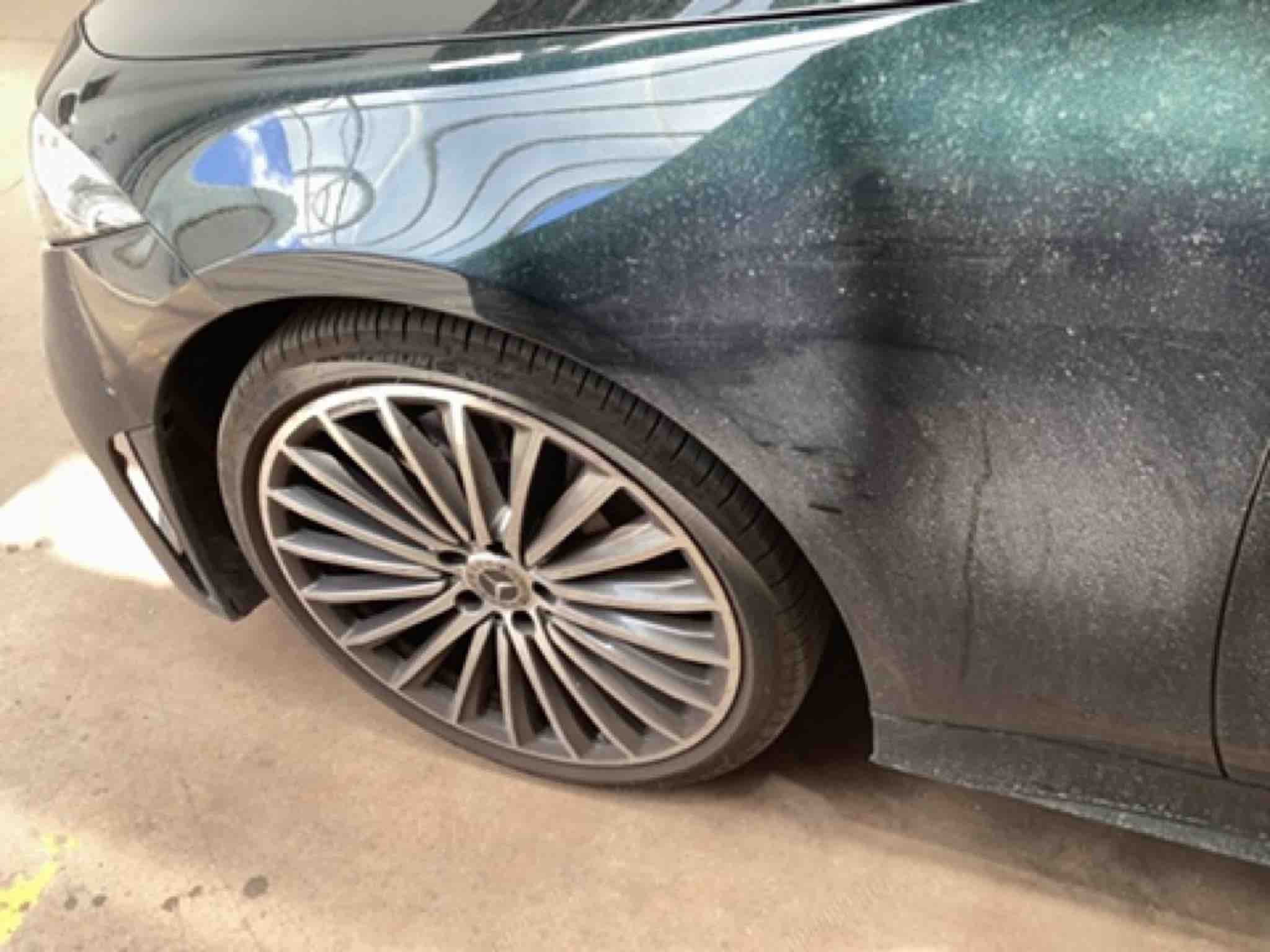 2023 Mercedes-Benz CLS   