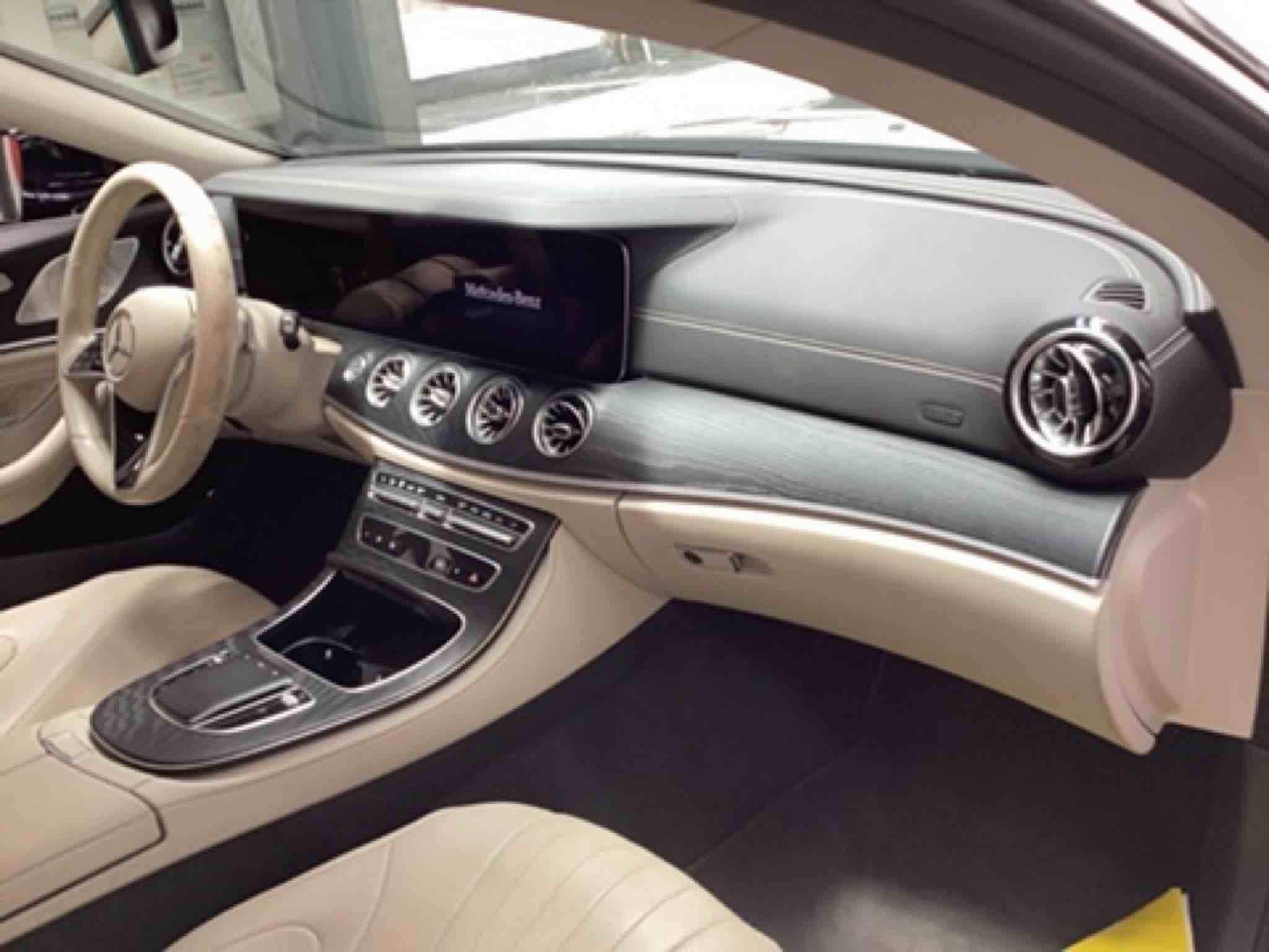 2023 Mercedes-Benz CLS   