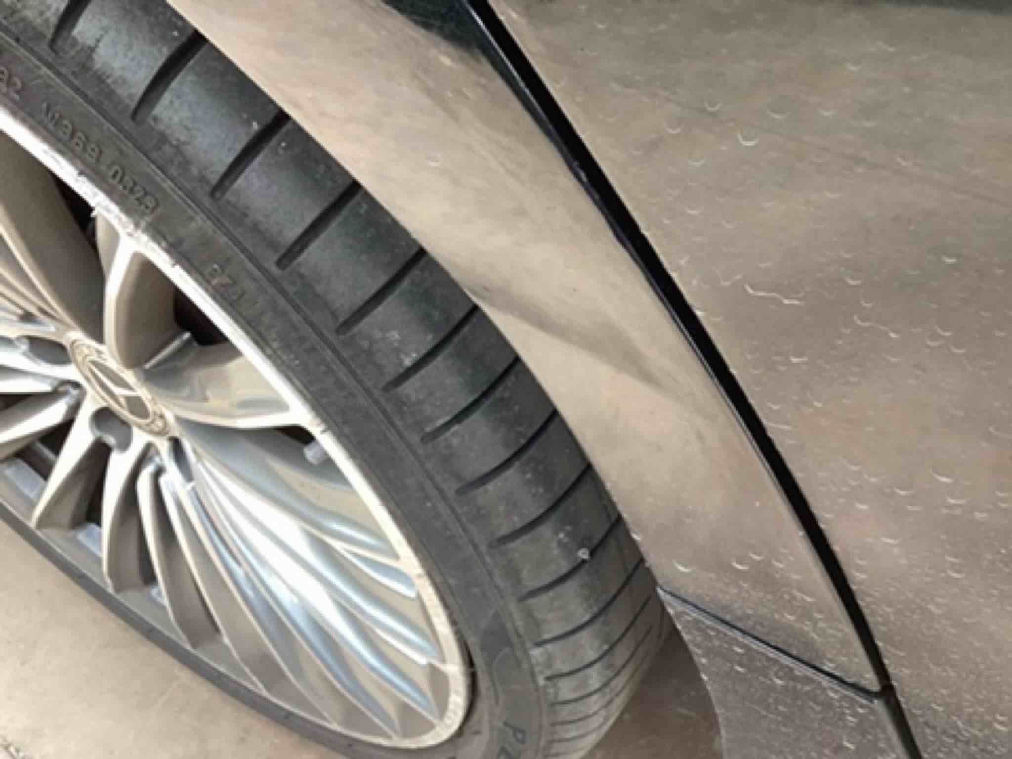2023 Mercedes-Benz CLS   