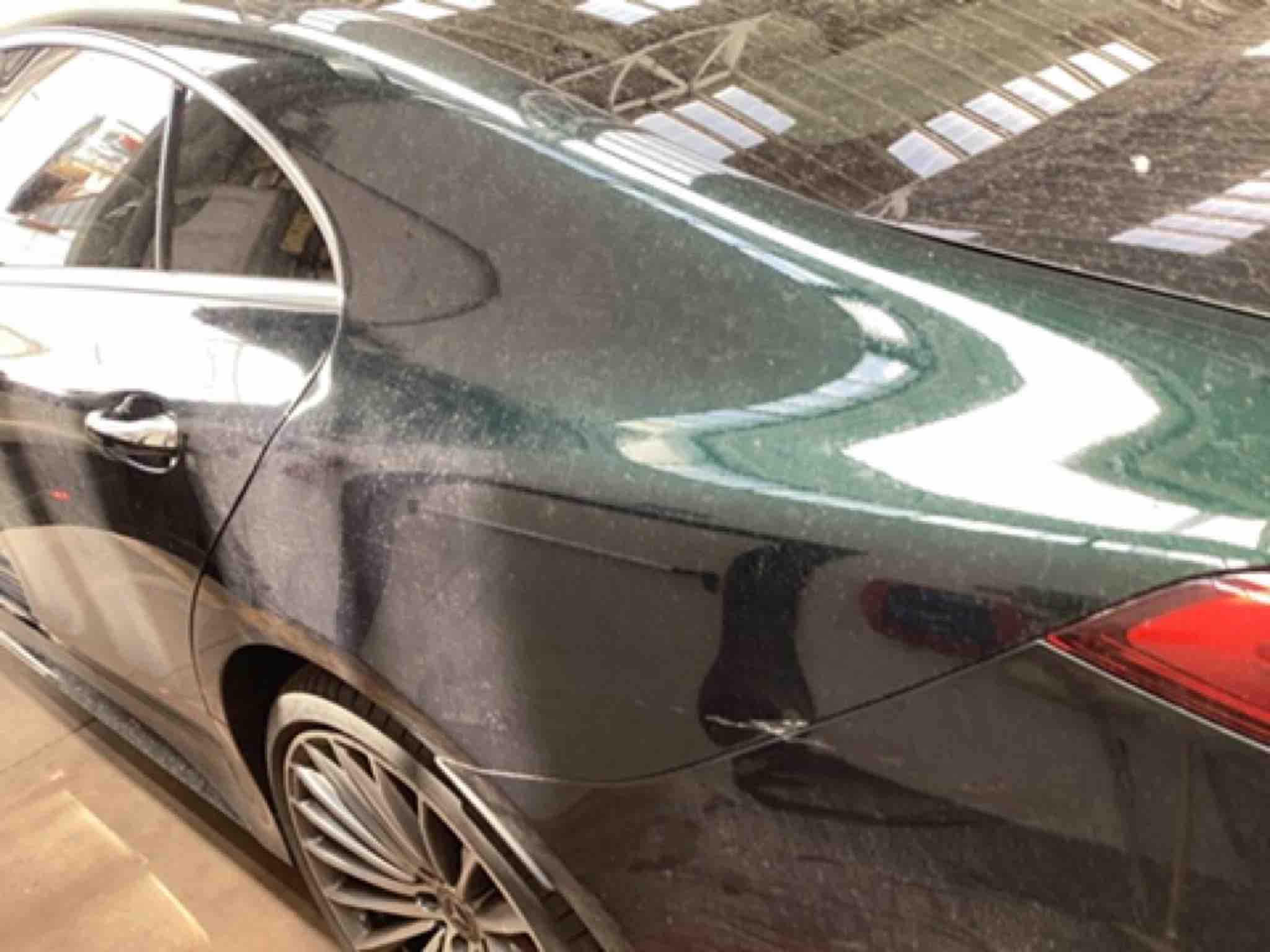 2023 Mercedes-Benz CLS   