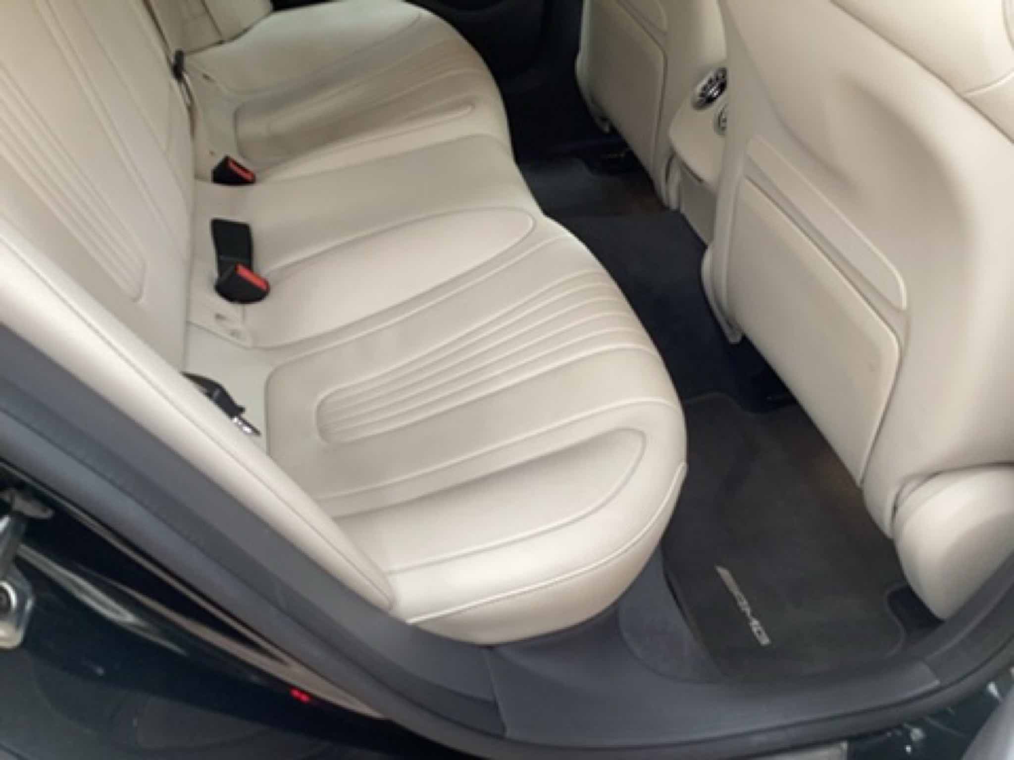 2023 Mercedes-Benz CLS   