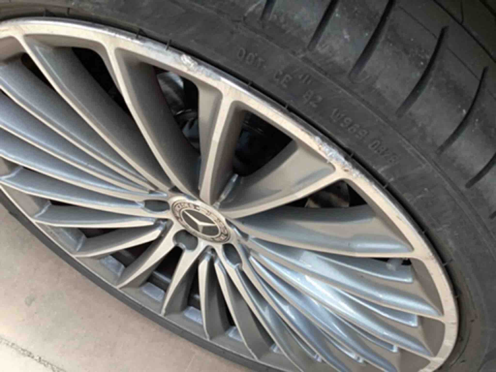 2023 Mercedes-Benz CLS   