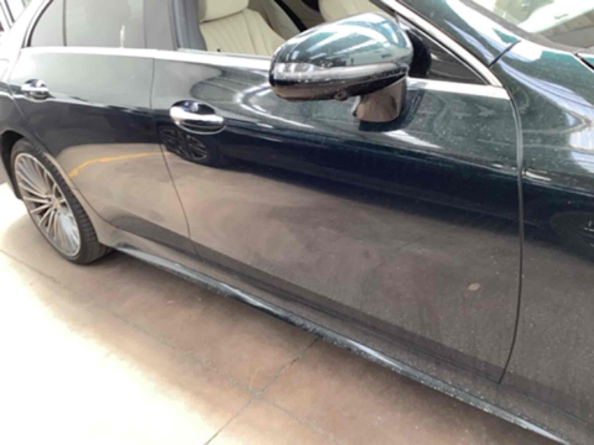 2023 Mercedes-Benz CLS   