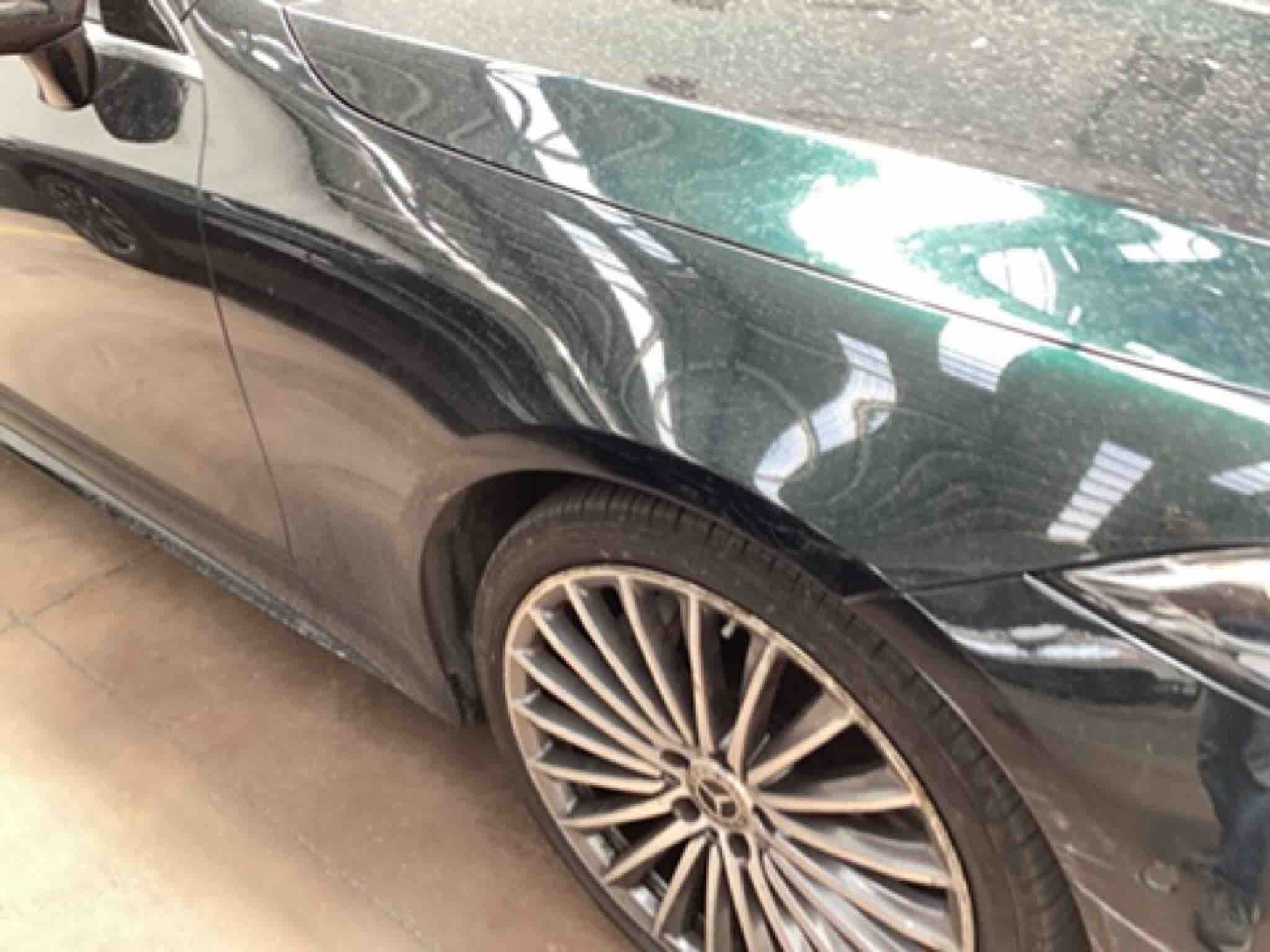 2023 Mercedes-Benz CLS   
