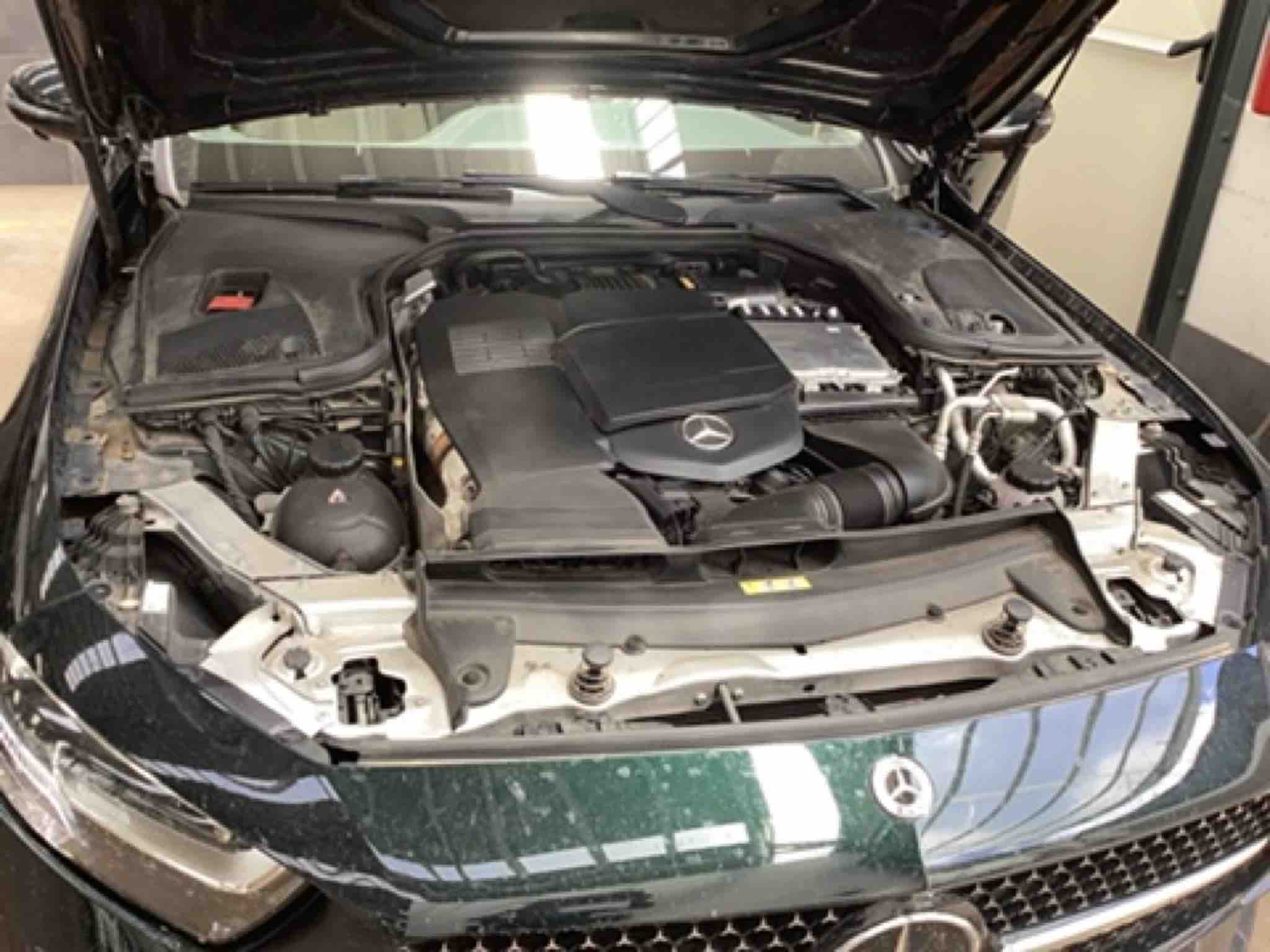 2023 Mercedes-Benz CLS   