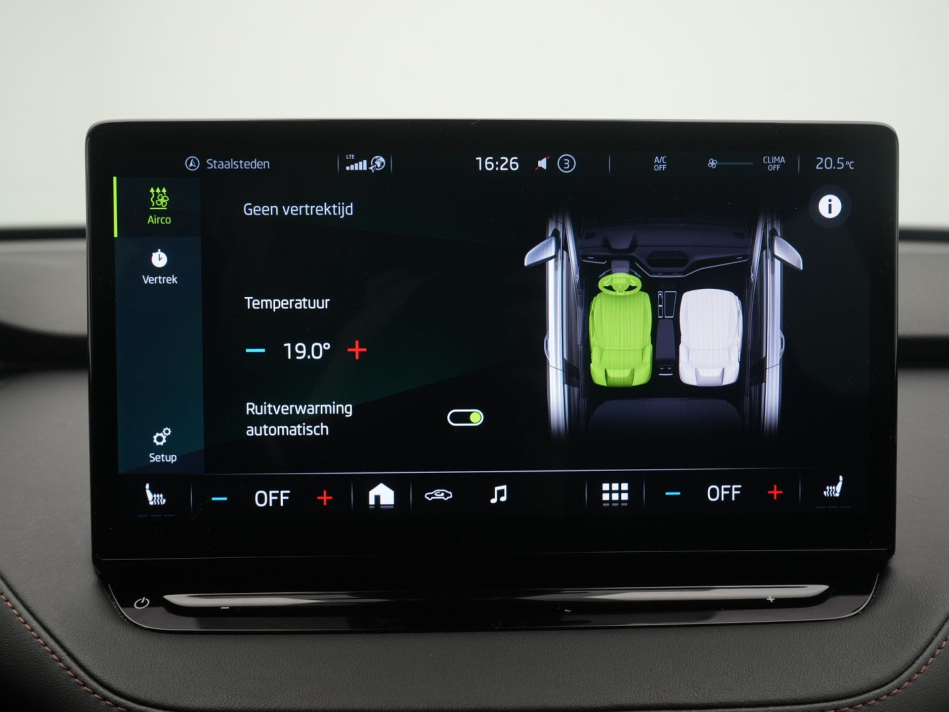 Foto 60 van Skoda Enyaq