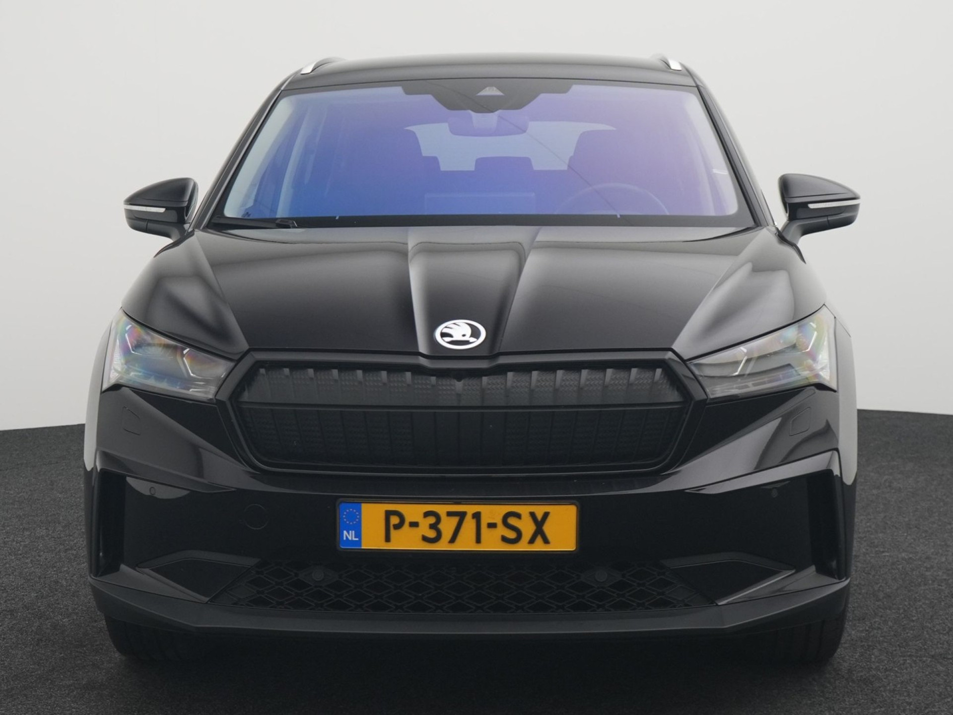 Foto 48 van Skoda Enyaq