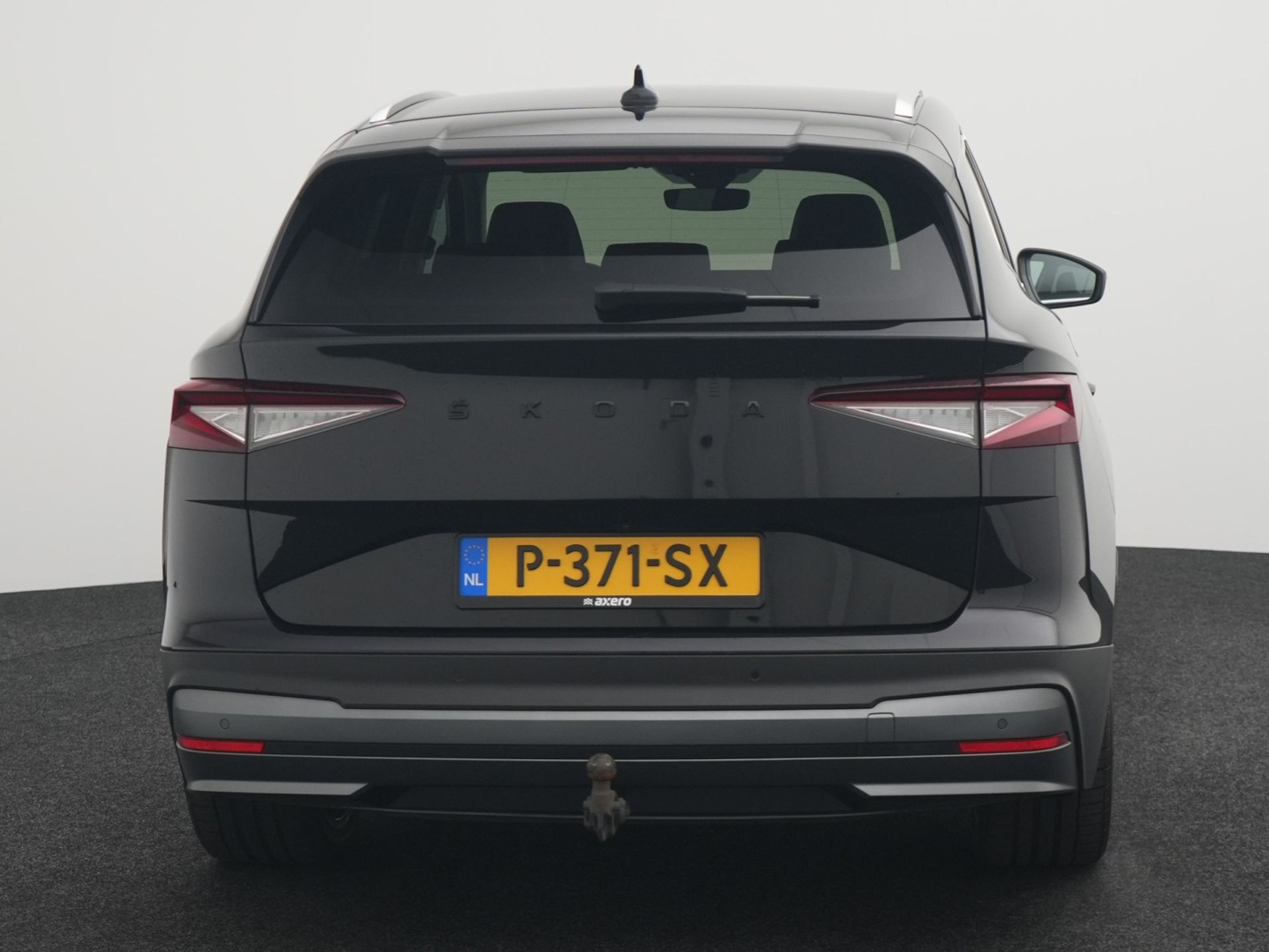 Foto 45 van Skoda Enyaq
