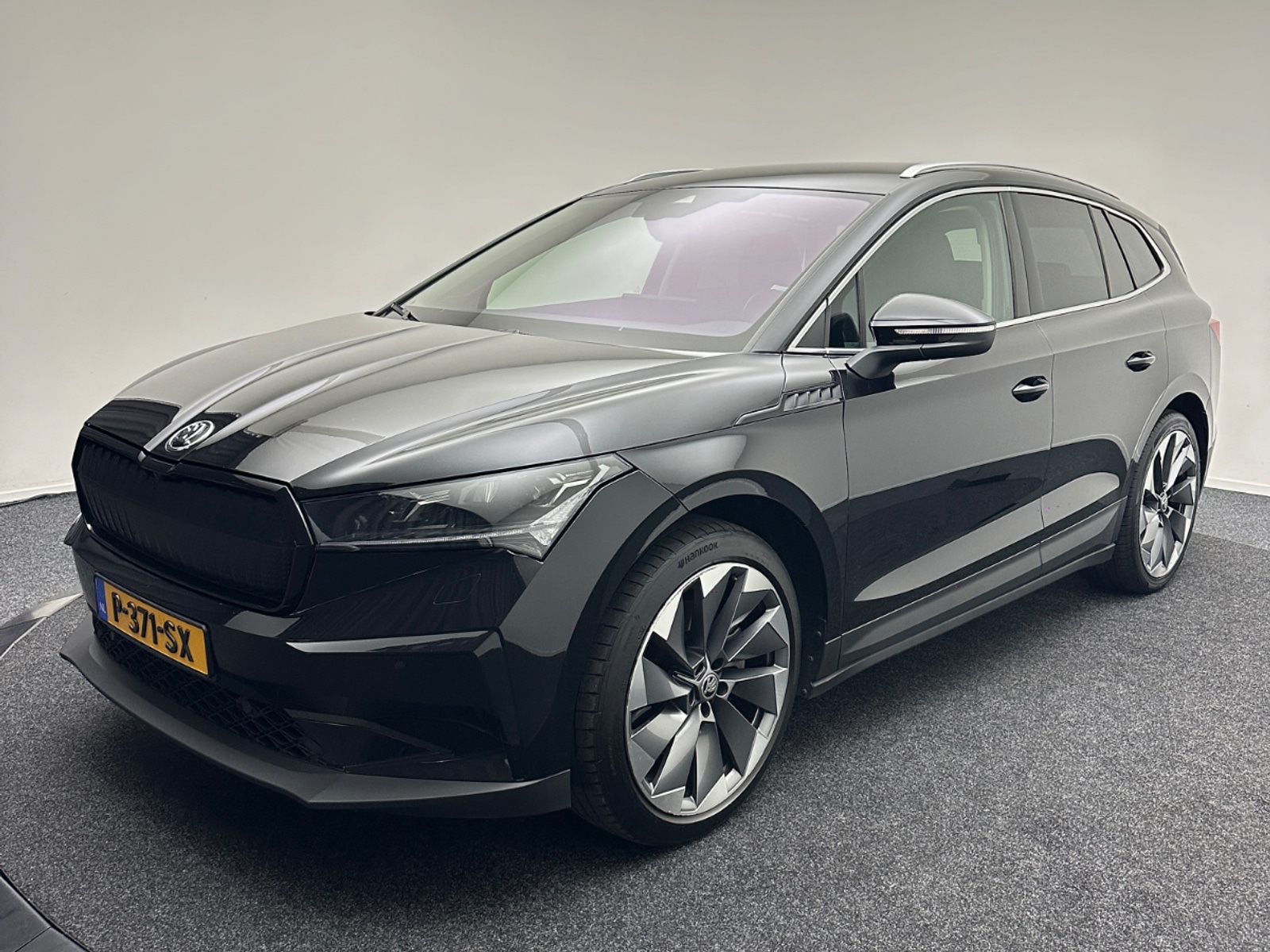Foto 3 van Skoda Enyaq