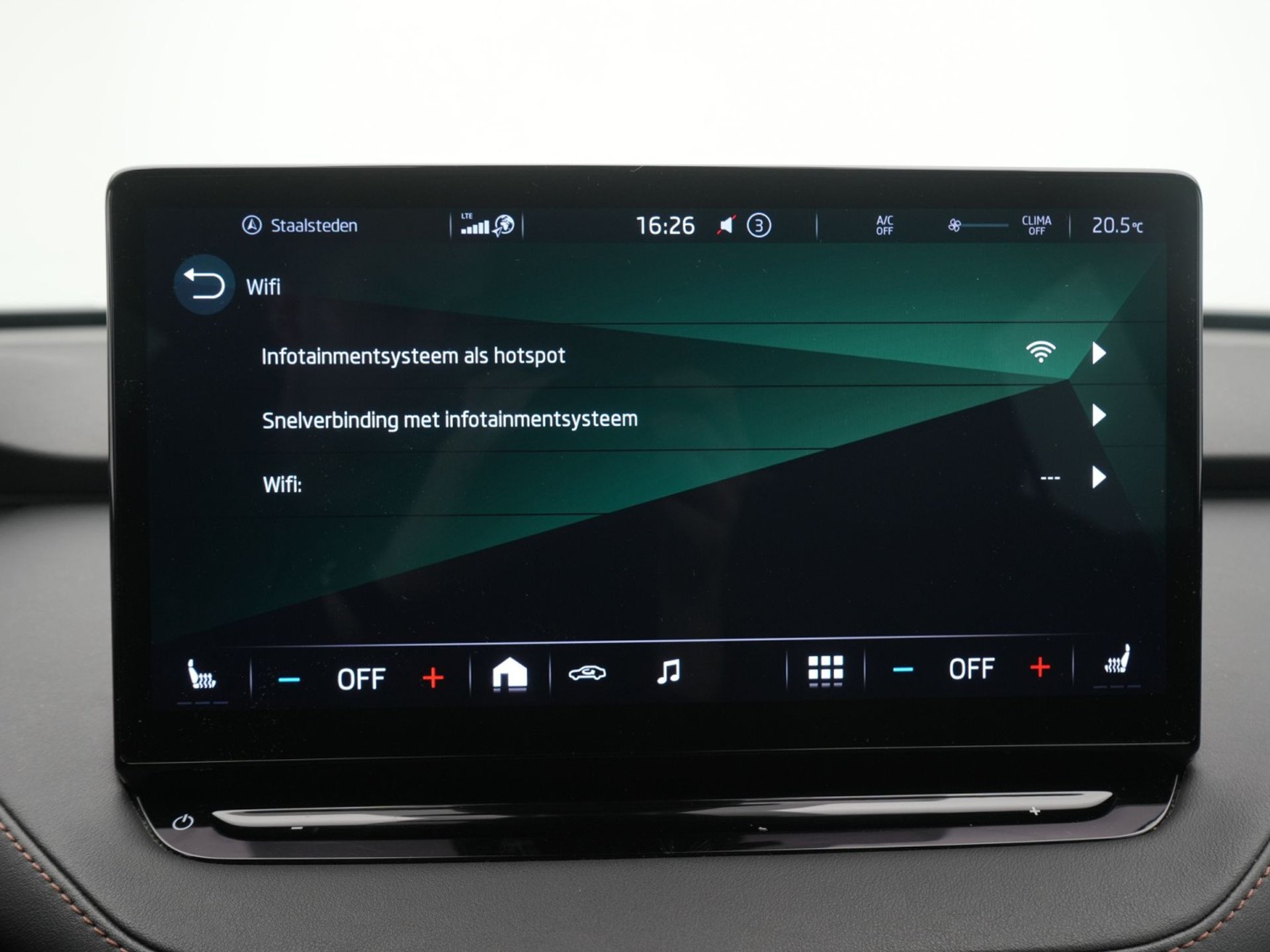 Foto 57 van Skoda Enyaq