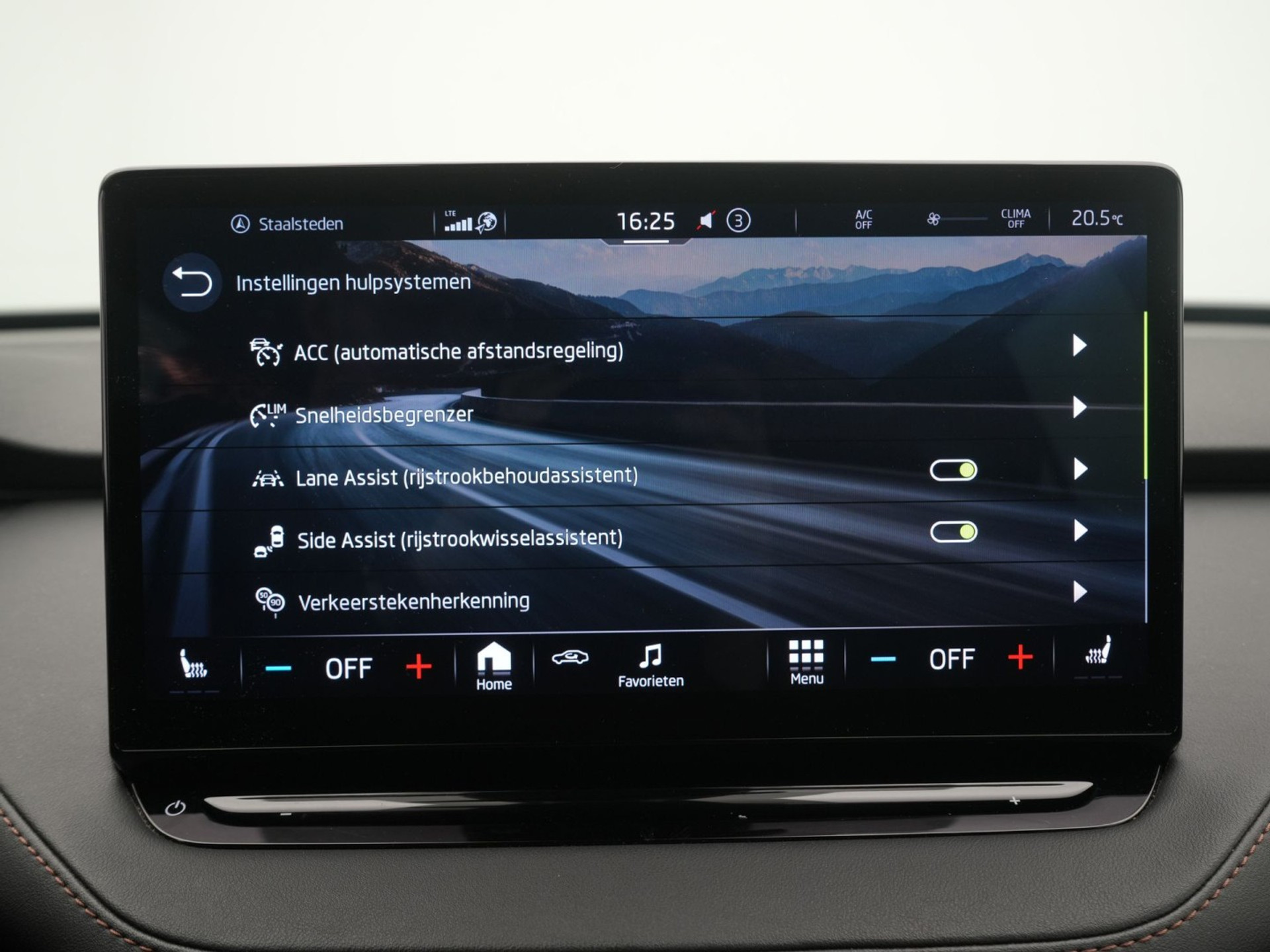 Foto 54 van Skoda Enyaq