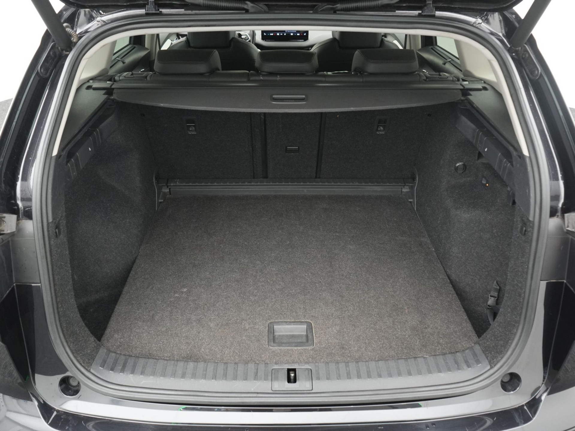 Foto 36 van Skoda Enyaq