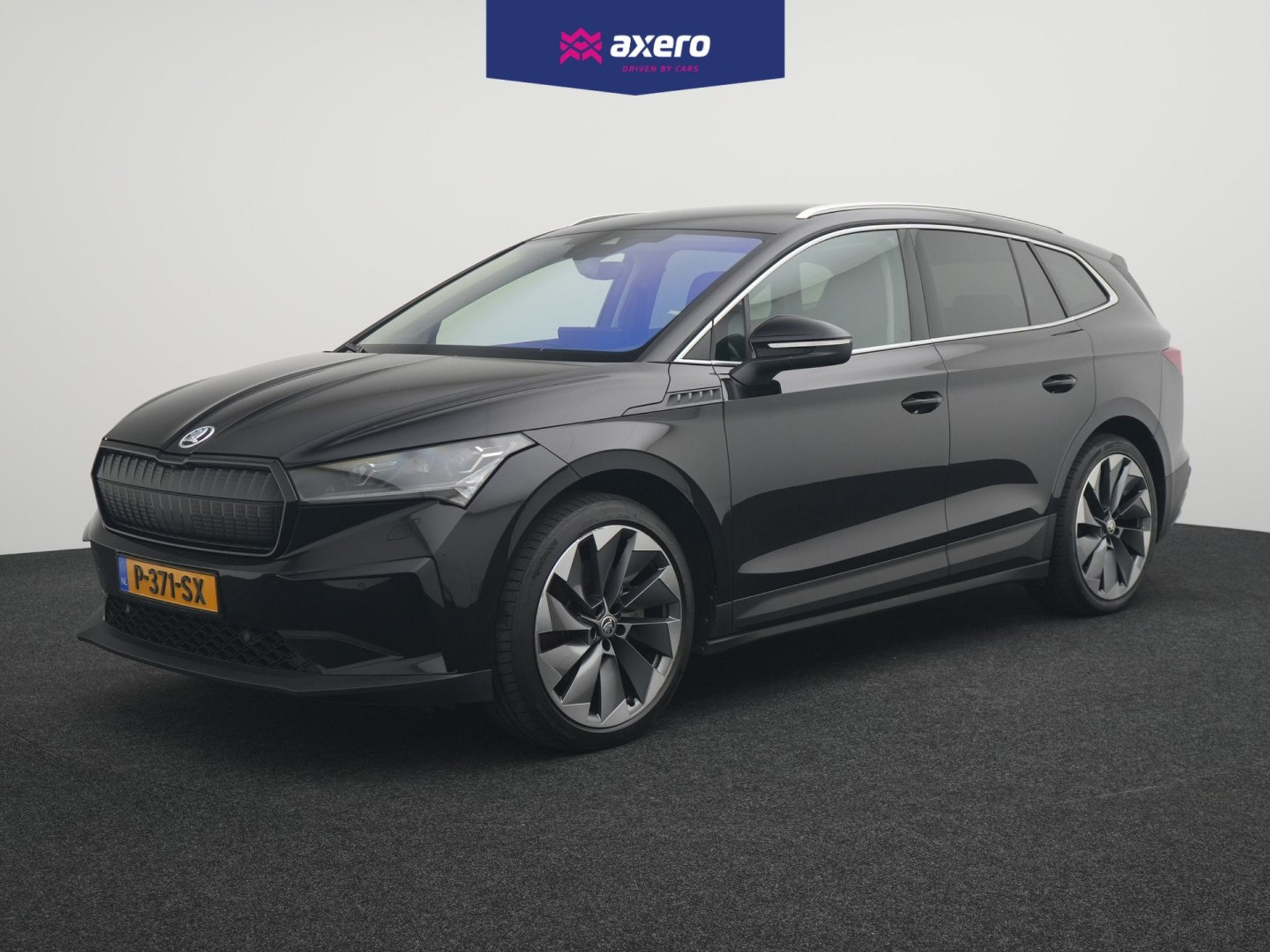 Foto 46 van Skoda Enyaq