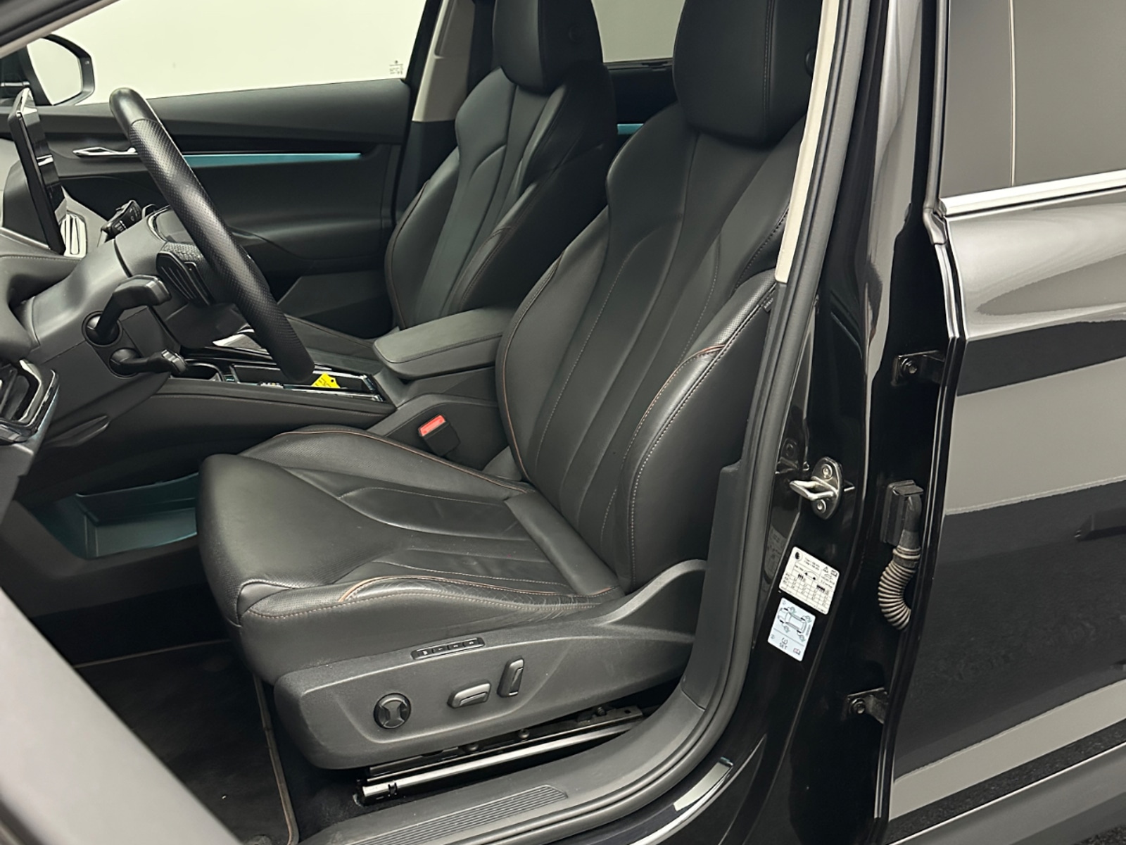 Foto 12 van Skoda Enyaq