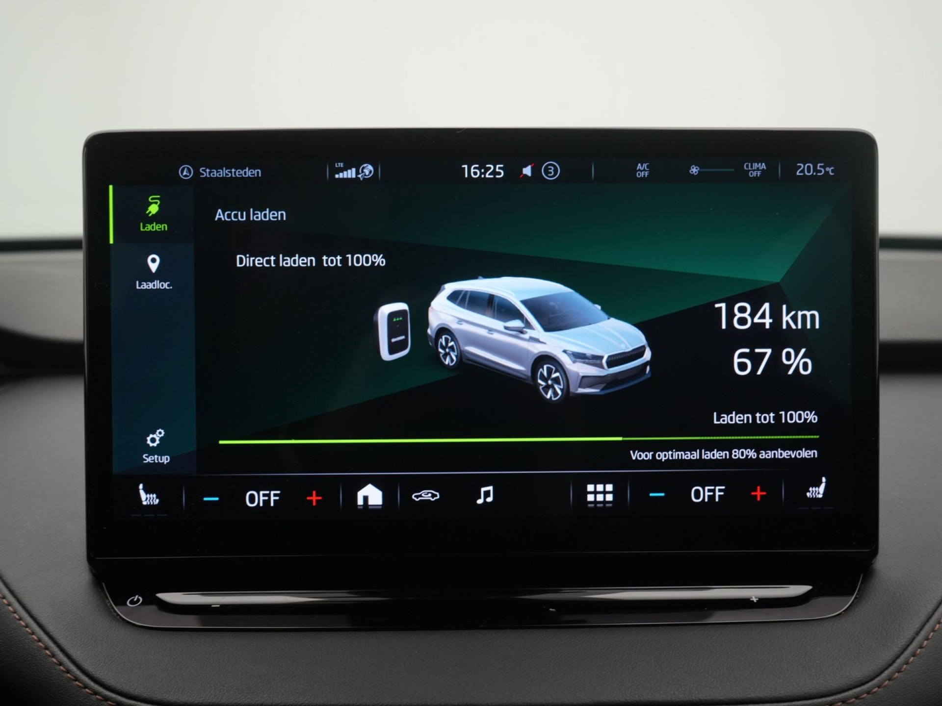 Foto 53 van Skoda Enyaq