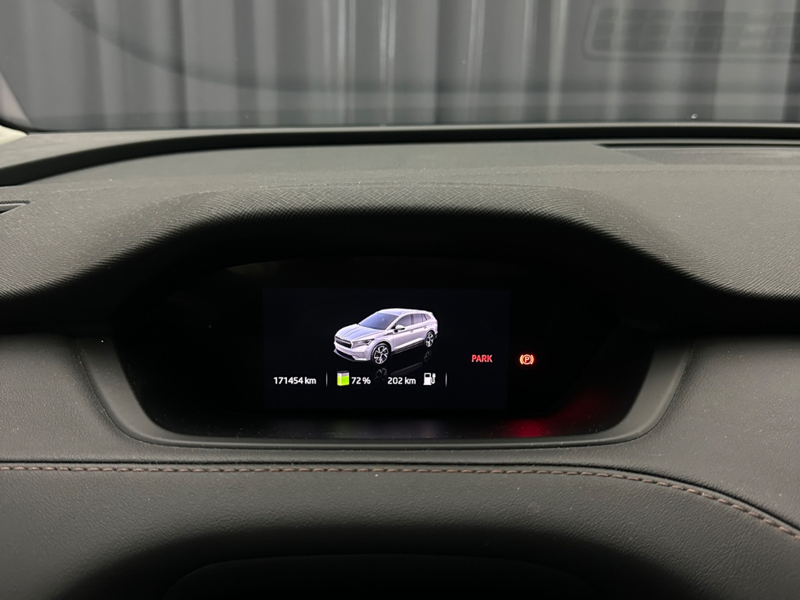 Foto 9 van Skoda Enyaq