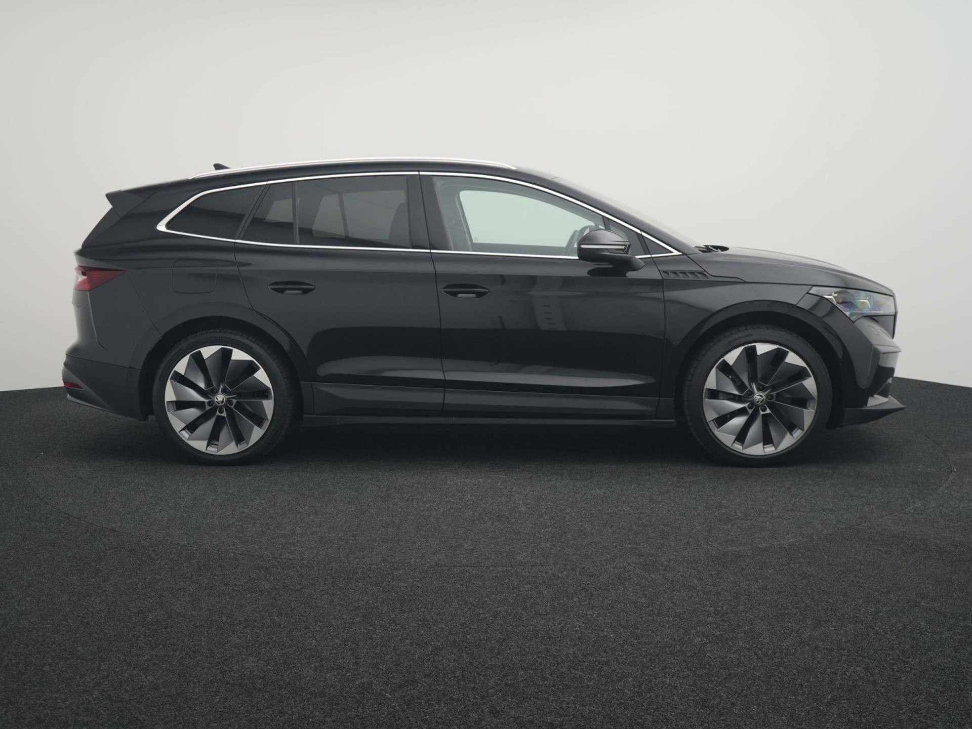 Foto 33 van Skoda Enyaq
