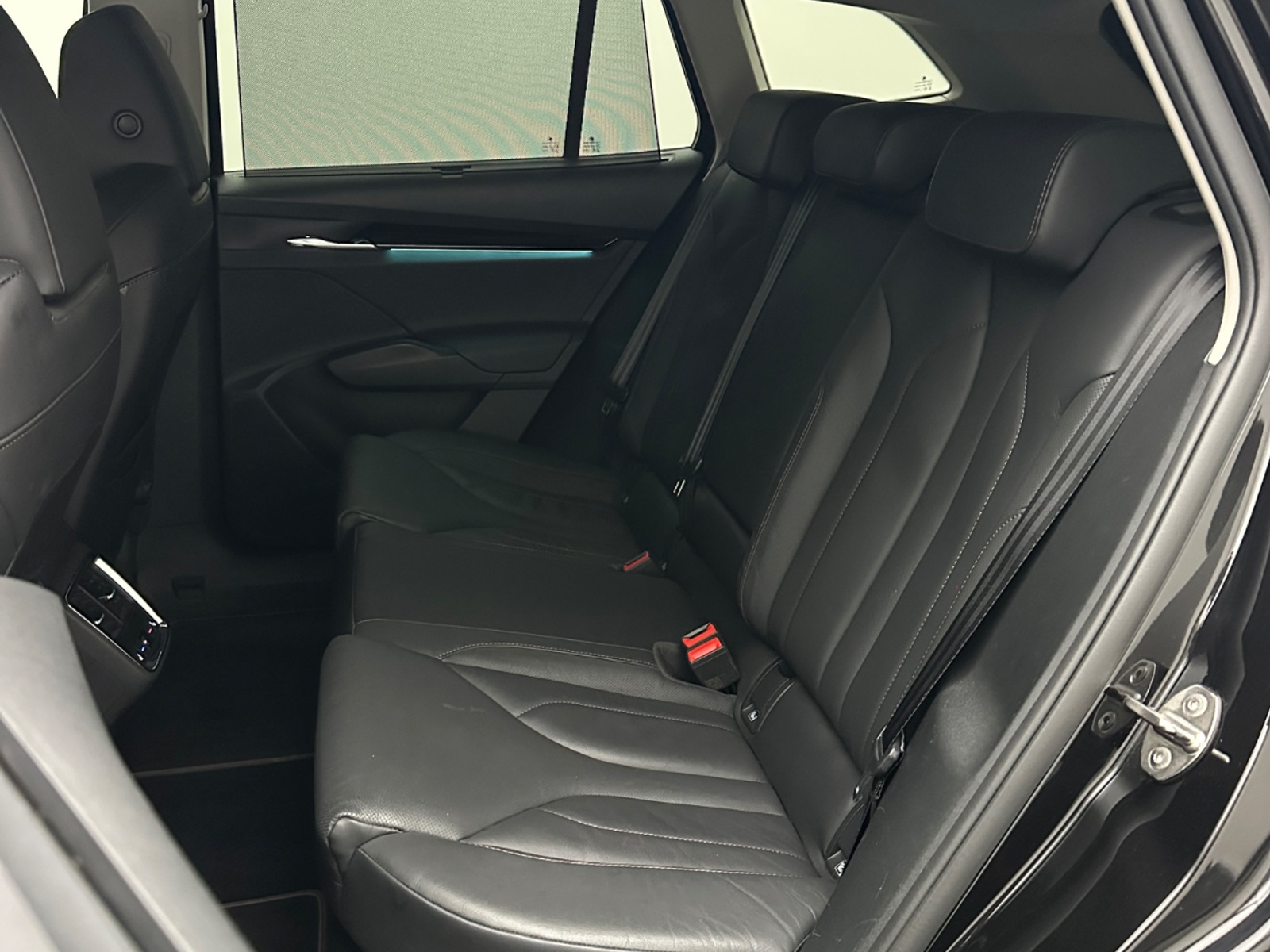 Foto 14 van Skoda Enyaq