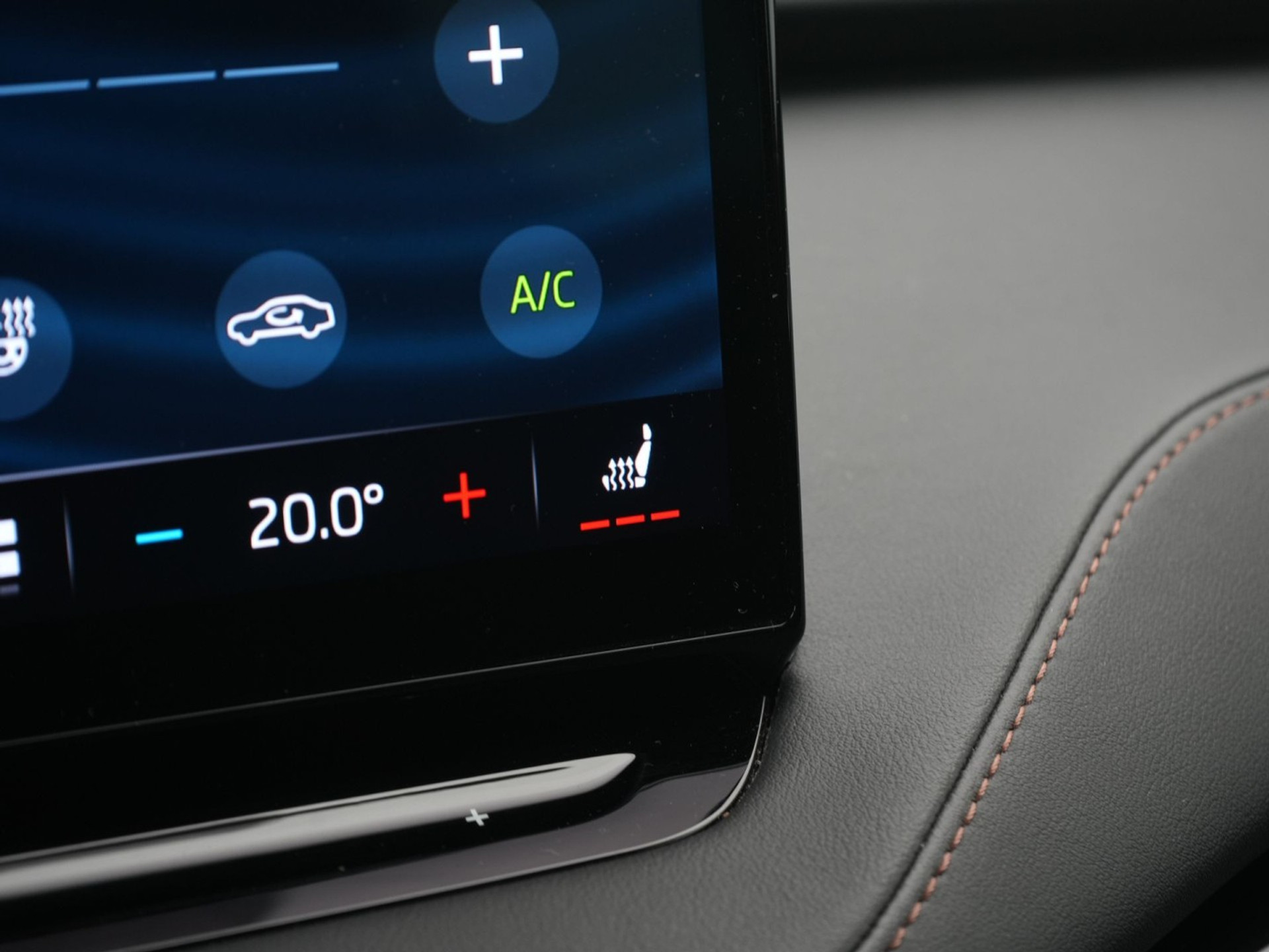 Foto 61 van Skoda Enyaq