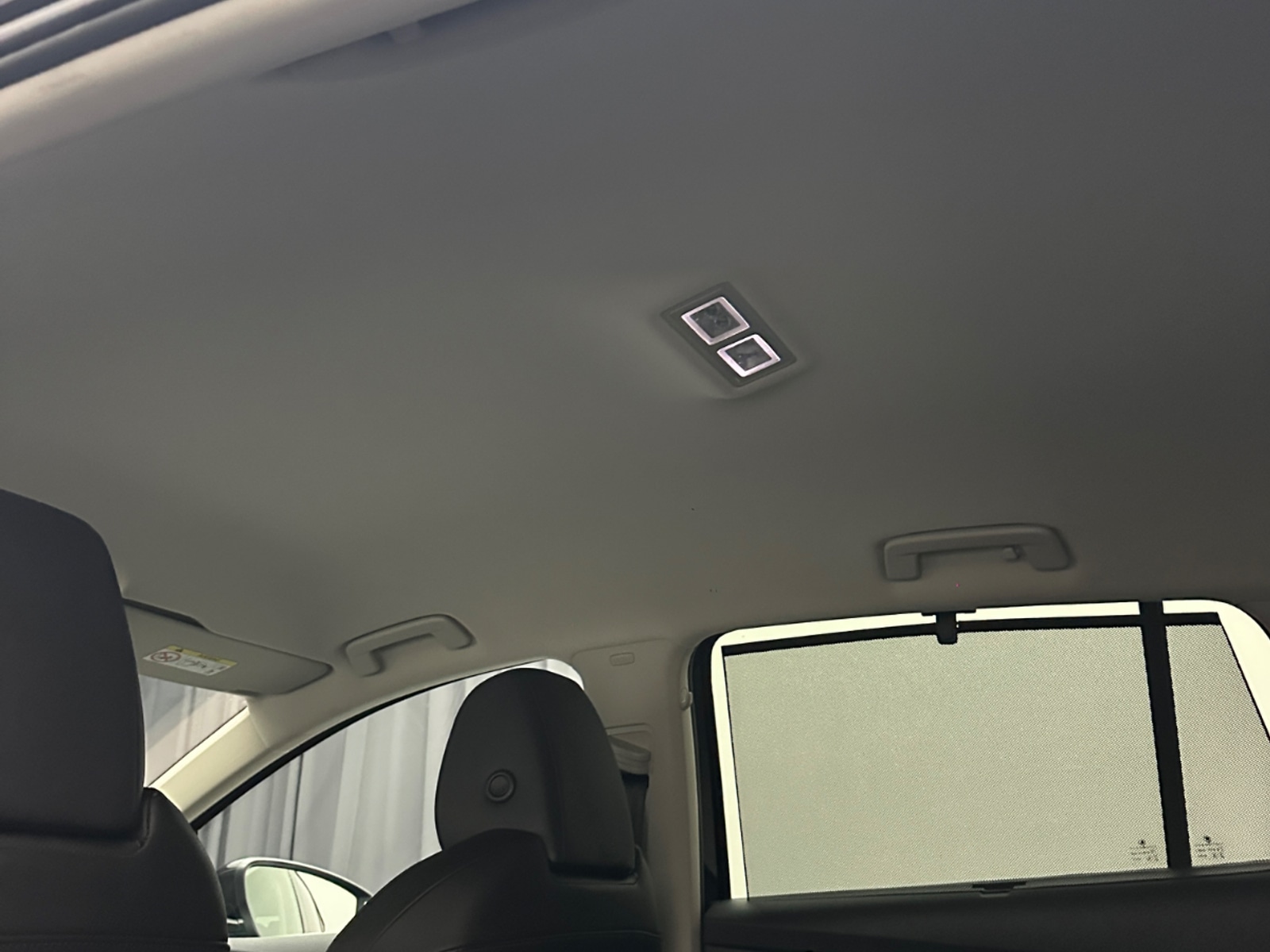 Foto 15 van Skoda Enyaq