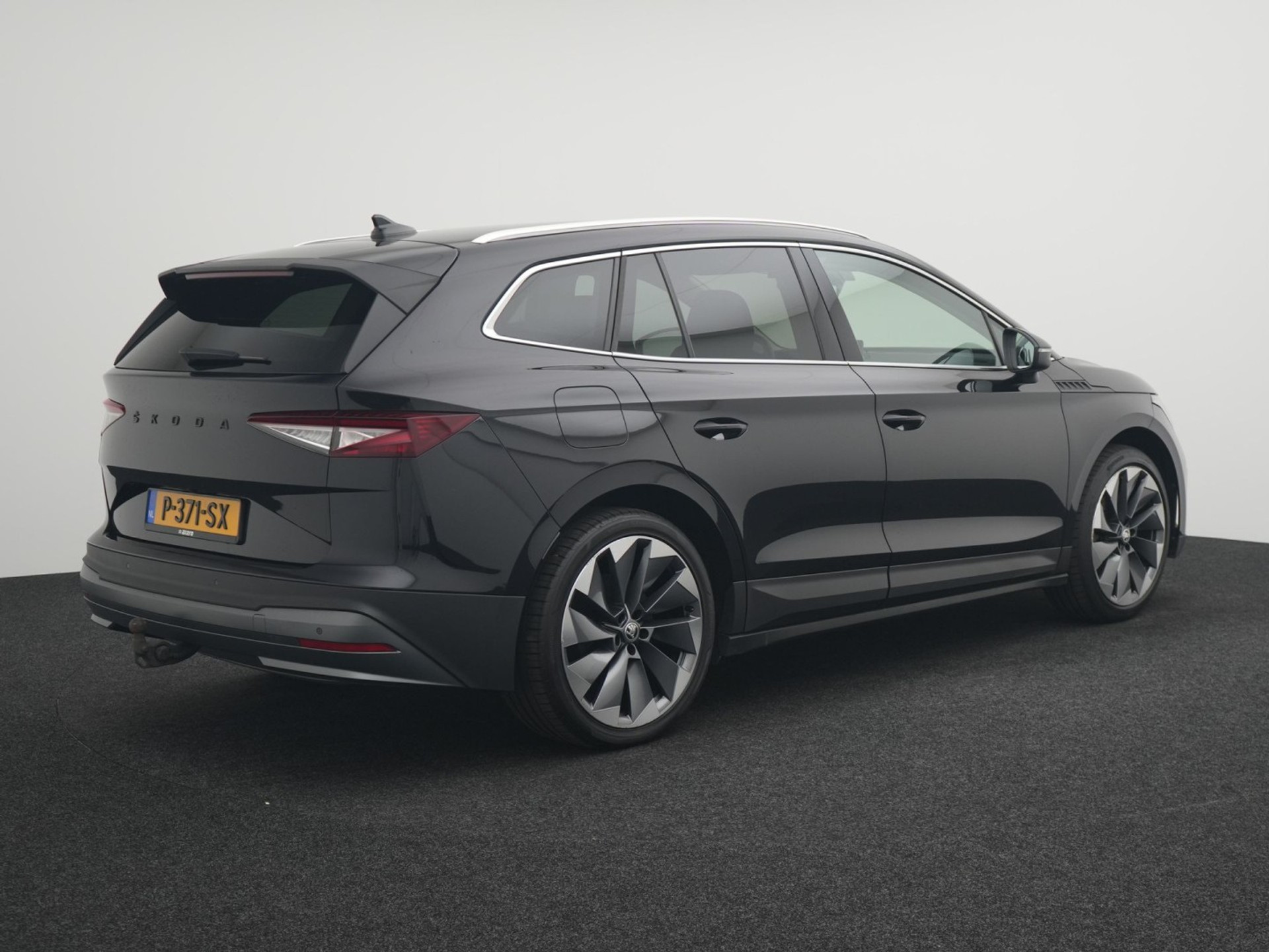Foto 49 van Skoda Enyaq