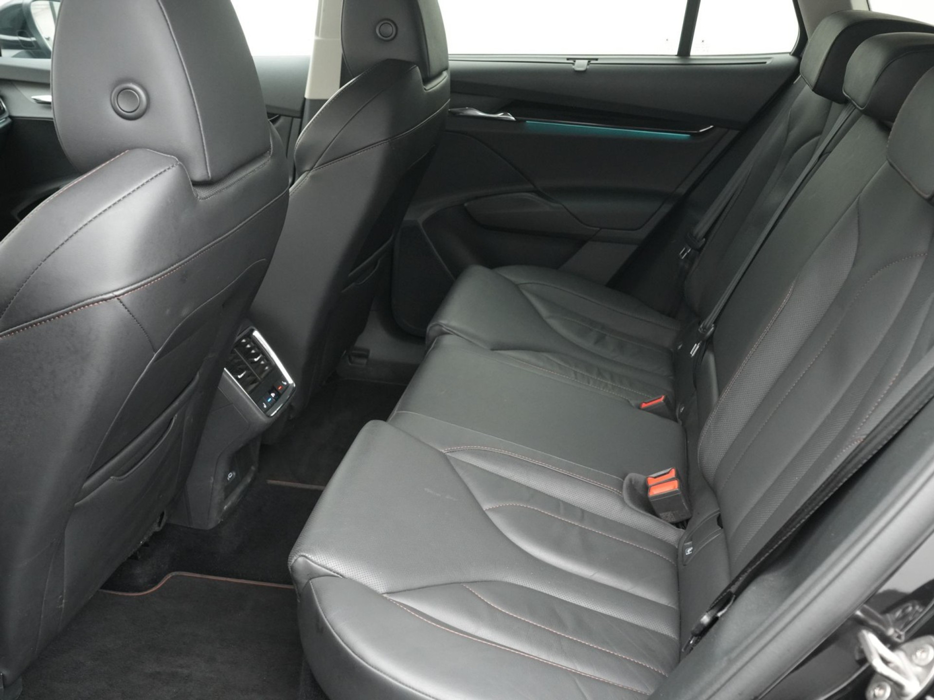Foto 35 van Skoda Enyaq