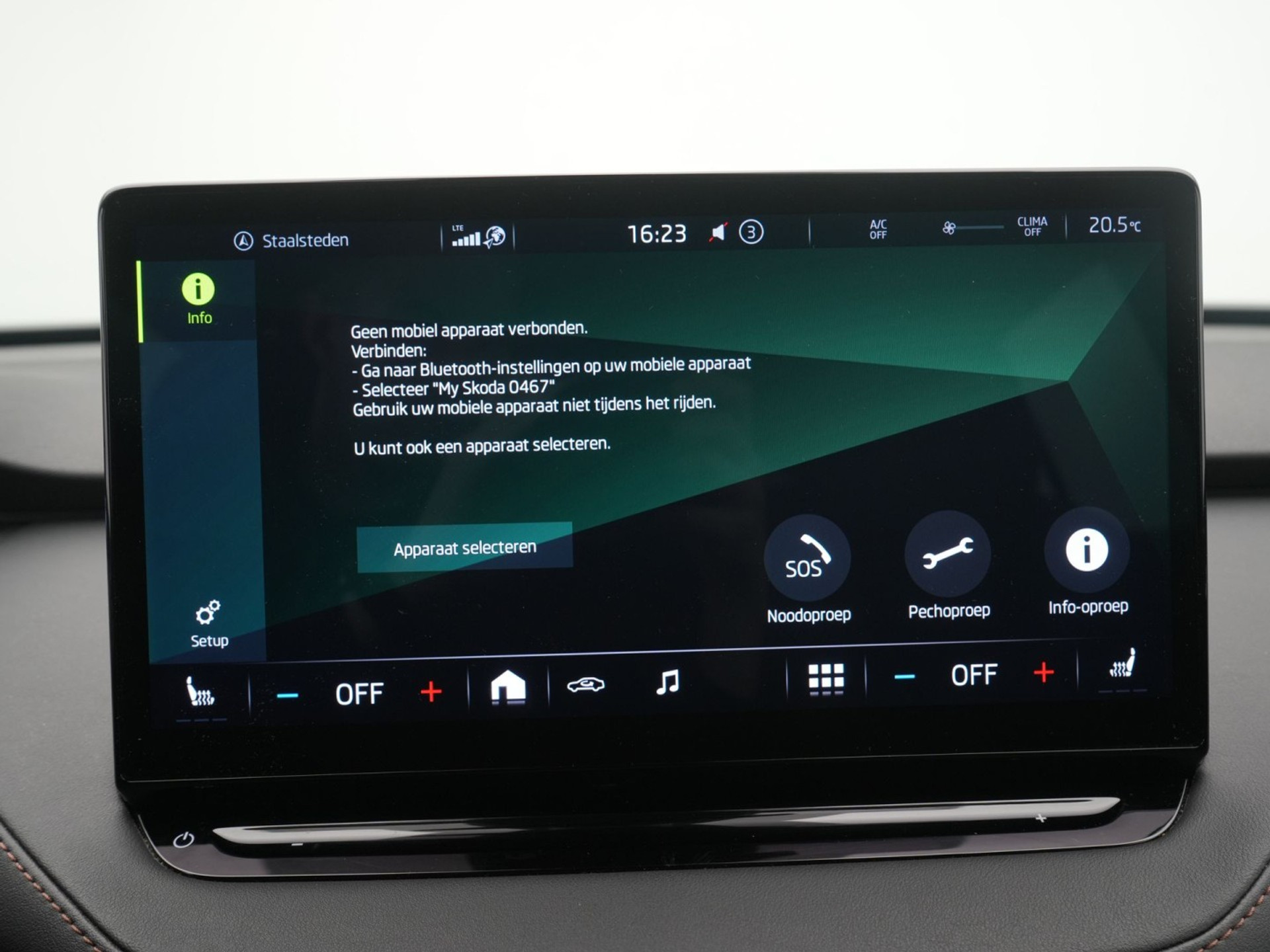 Foto 51 van Skoda Enyaq