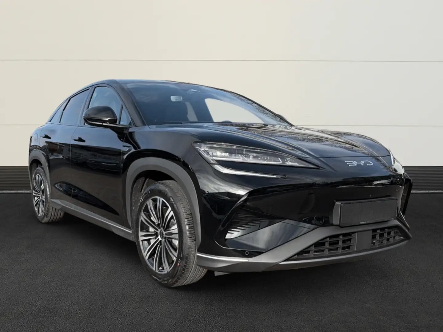 BYD Sealion 7 83 kWh 2026