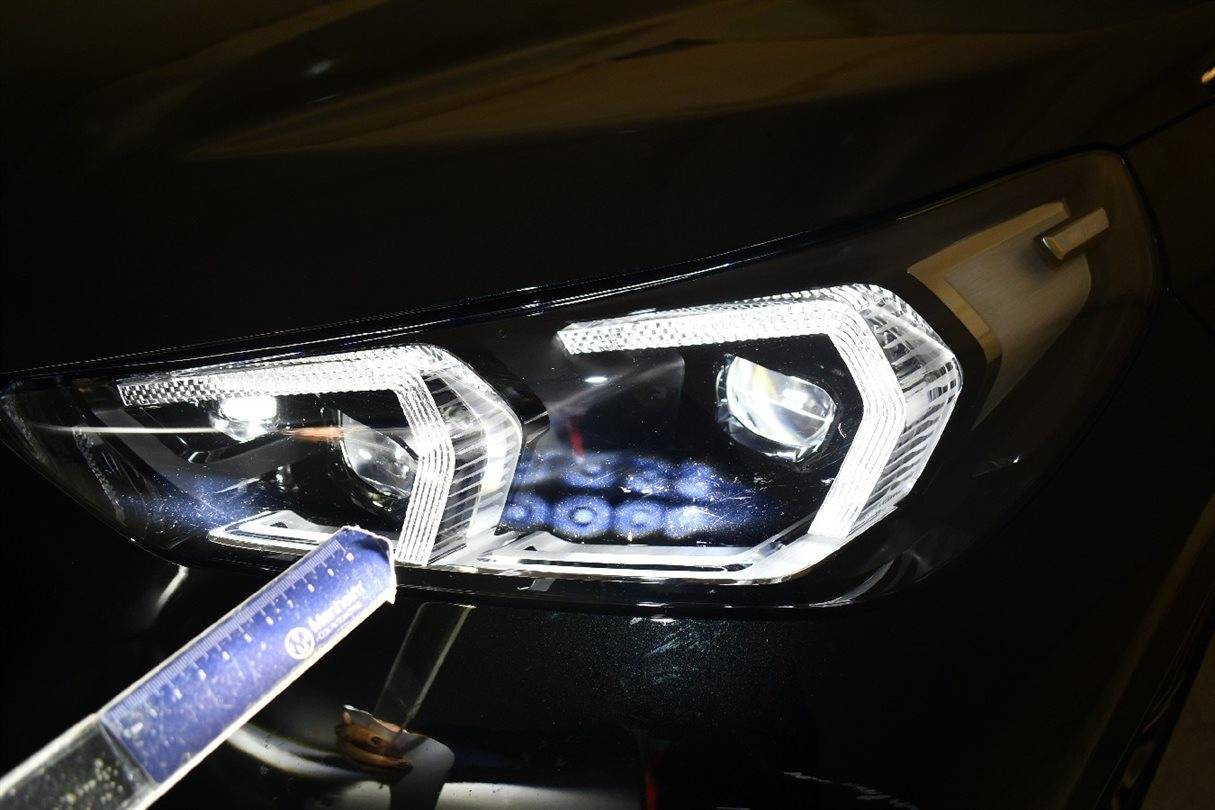 2025 BMW X1   