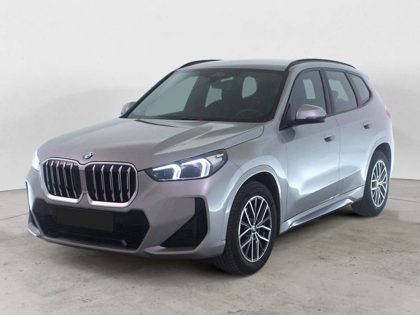 2025 BMW X1   