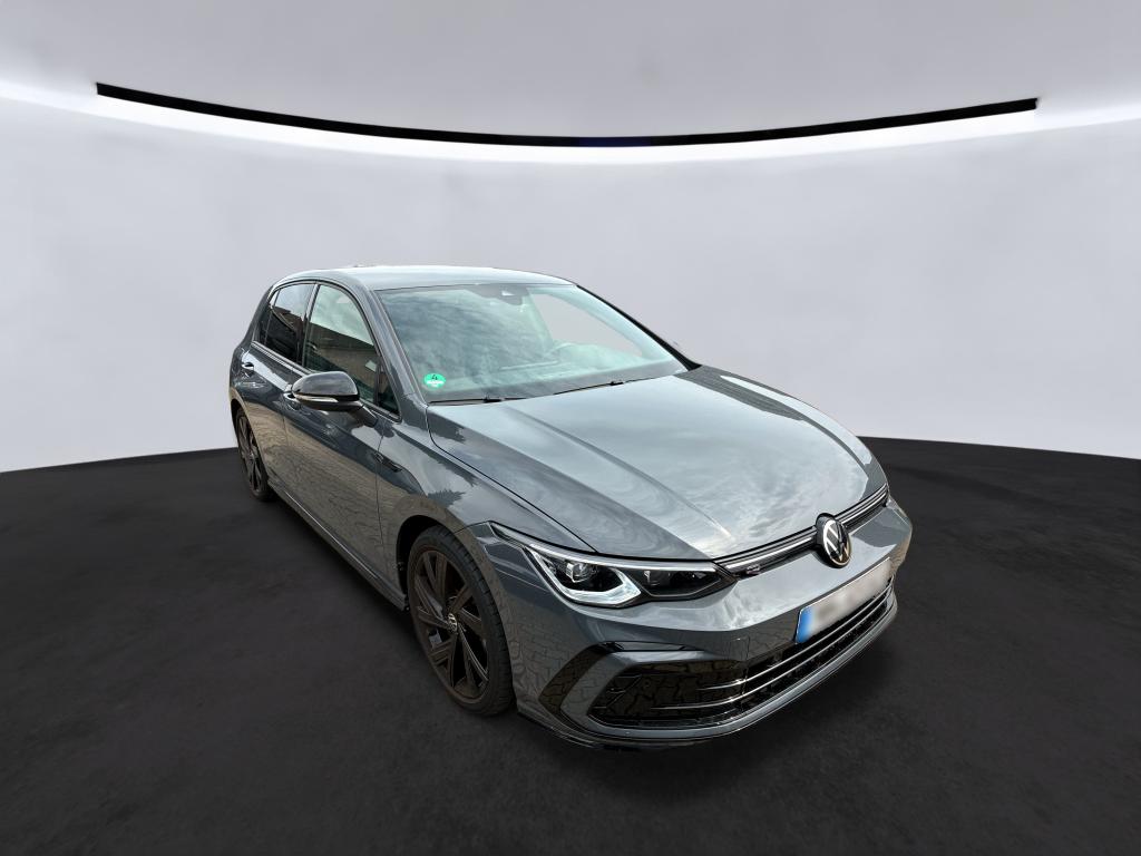 2020 Volkswagen Golf   